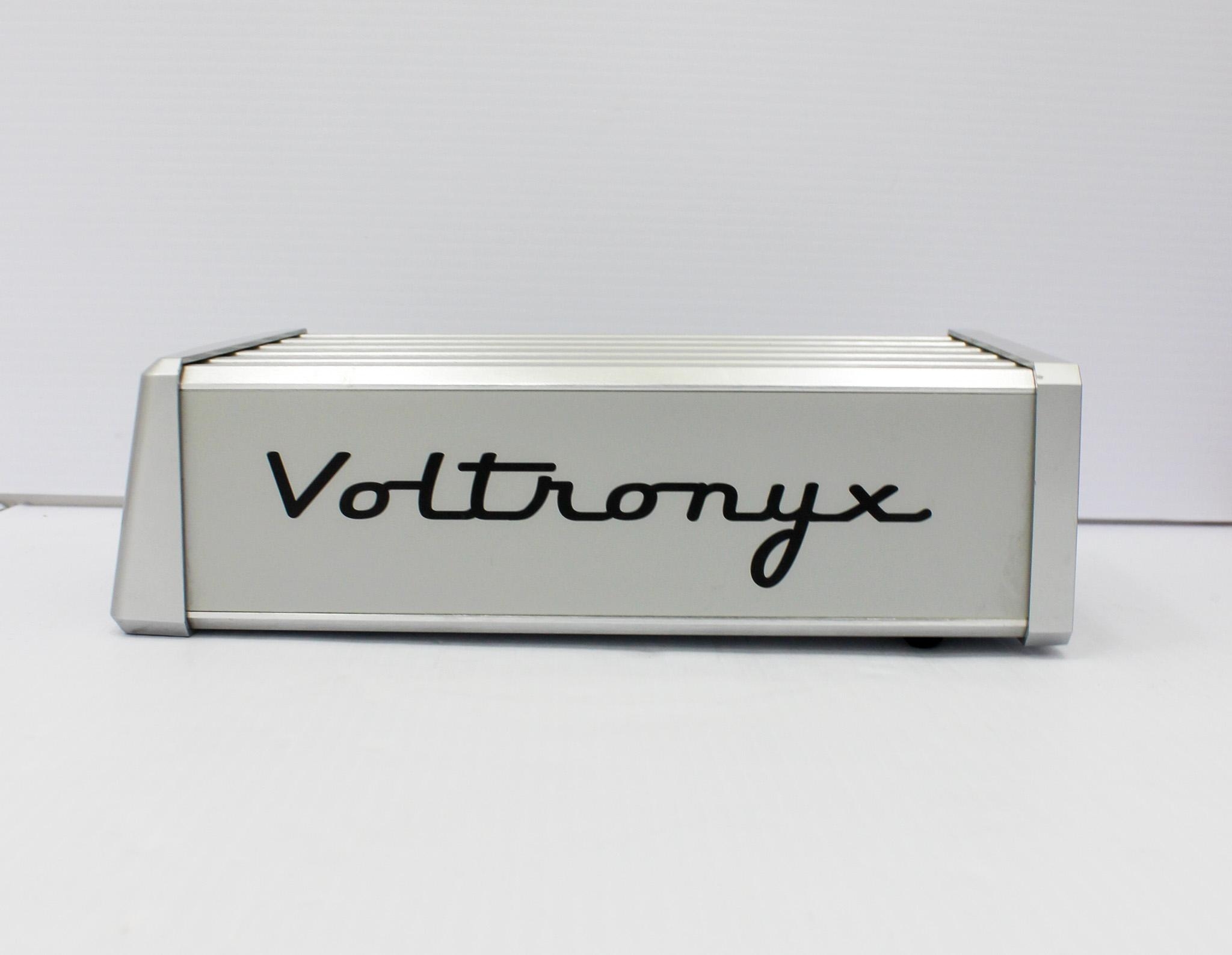 NyX Technik Voltronyx V37 Electrophoresis Power Supply, Multigel Capacity