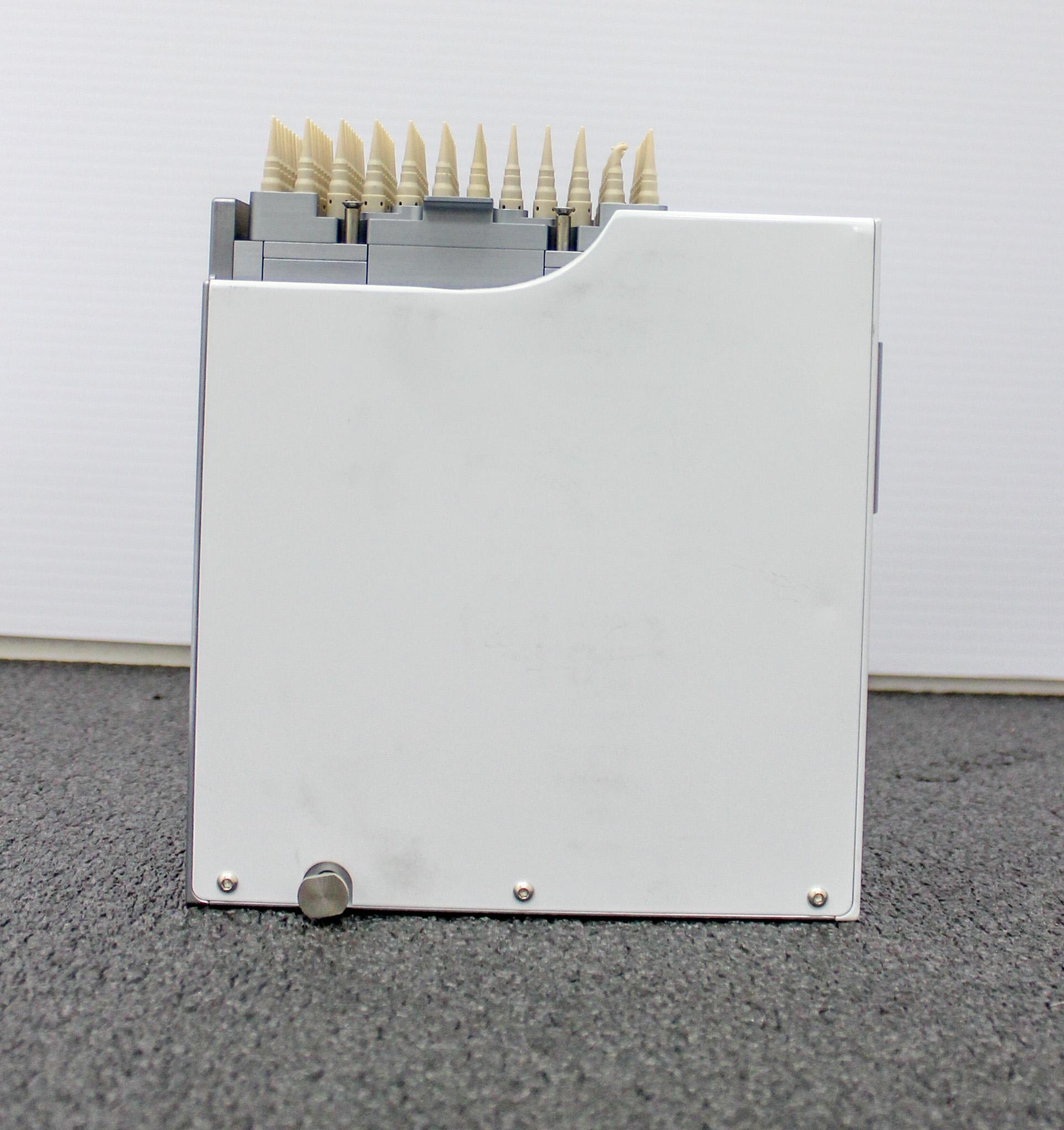 Agilent 24235-001 Bravo Accessory 96AM Head Precision Sample Prep