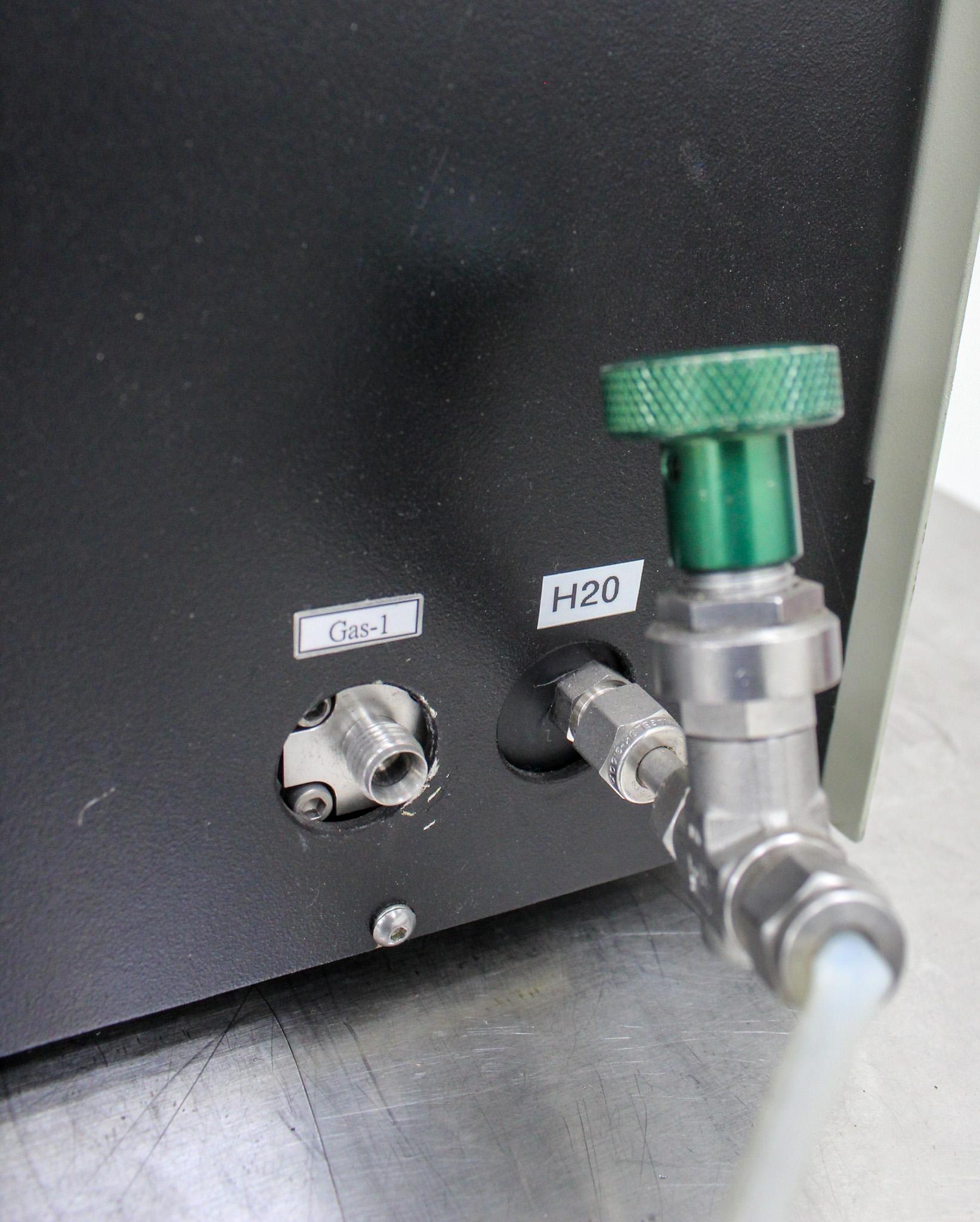 AST Products PJ-II Bench Top Plasma Surface Treatment System 300W