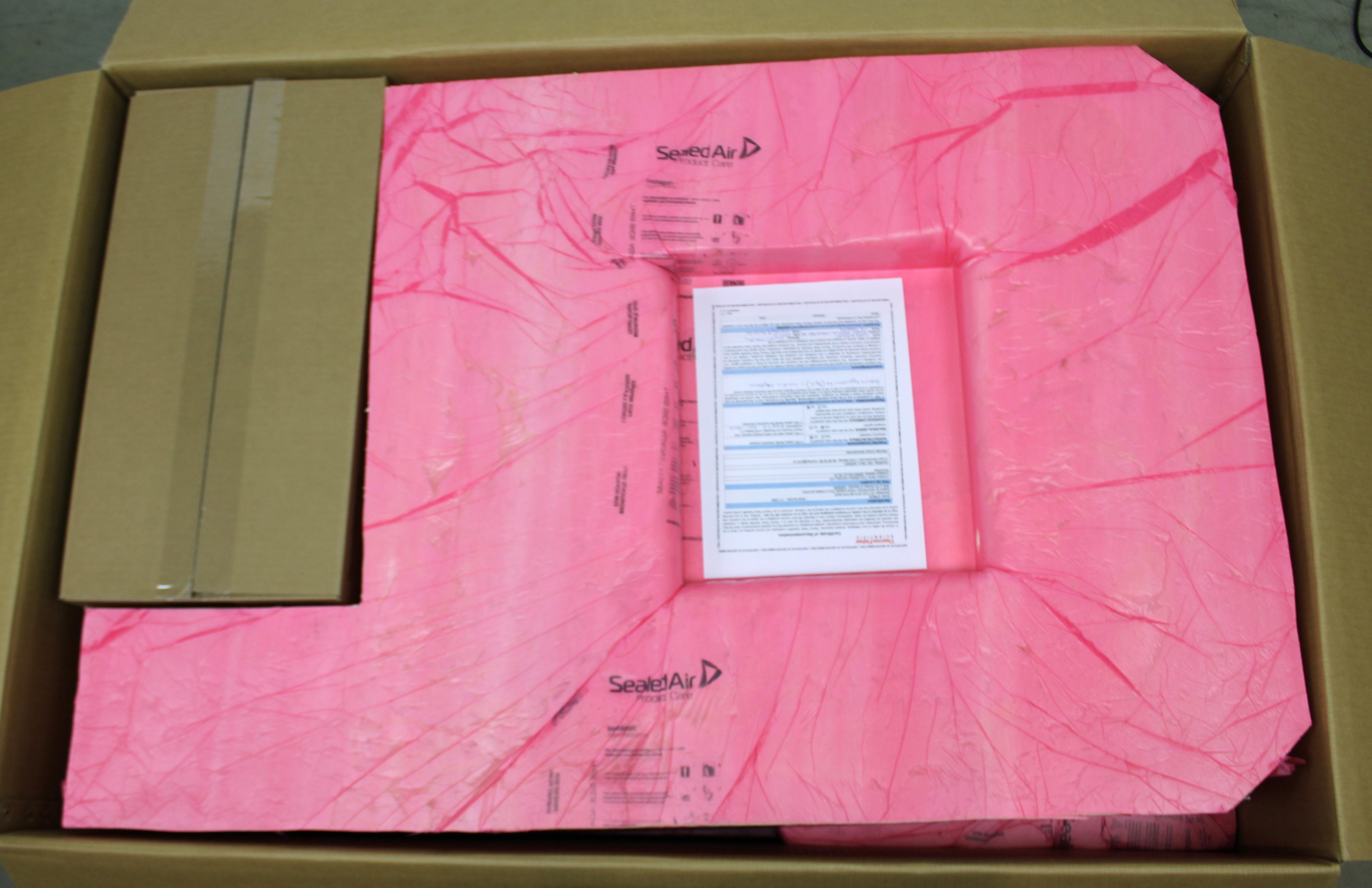 Thermo KingFisher Flex Automated DNA RNA Protein Cell Purification System