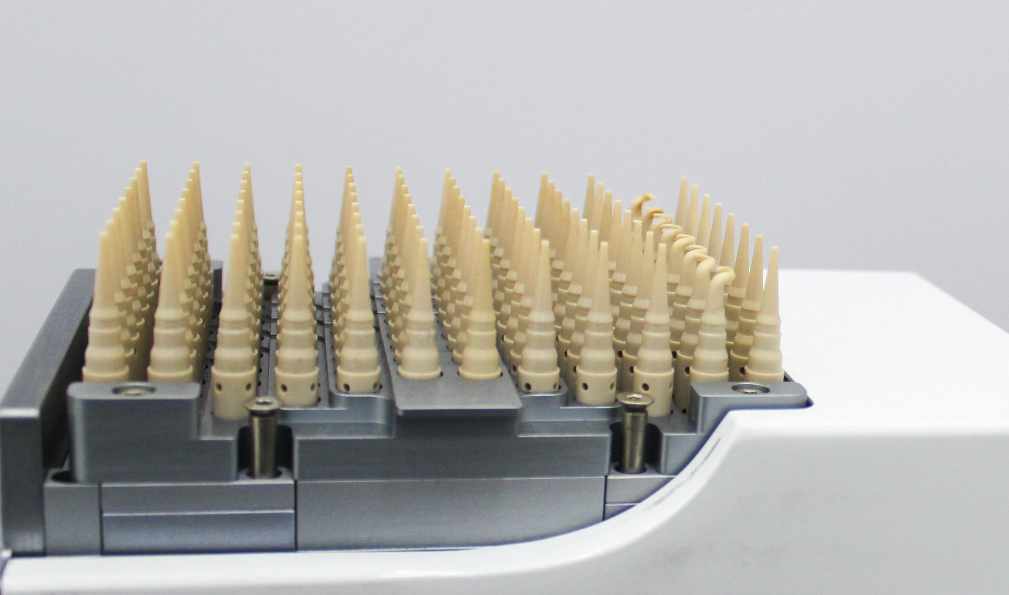 Agilent 24235-001 Bravo Accessory 96AM Head Precision Sample Prep