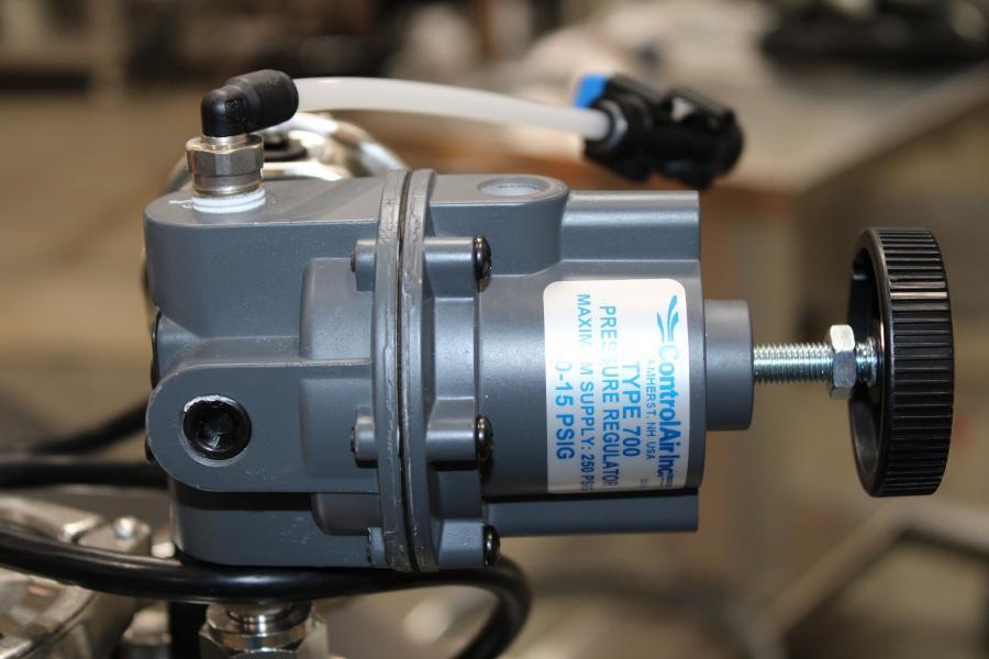 Lauda Ultracool Circulation Chiller -15C to 50C Industrial Process Used