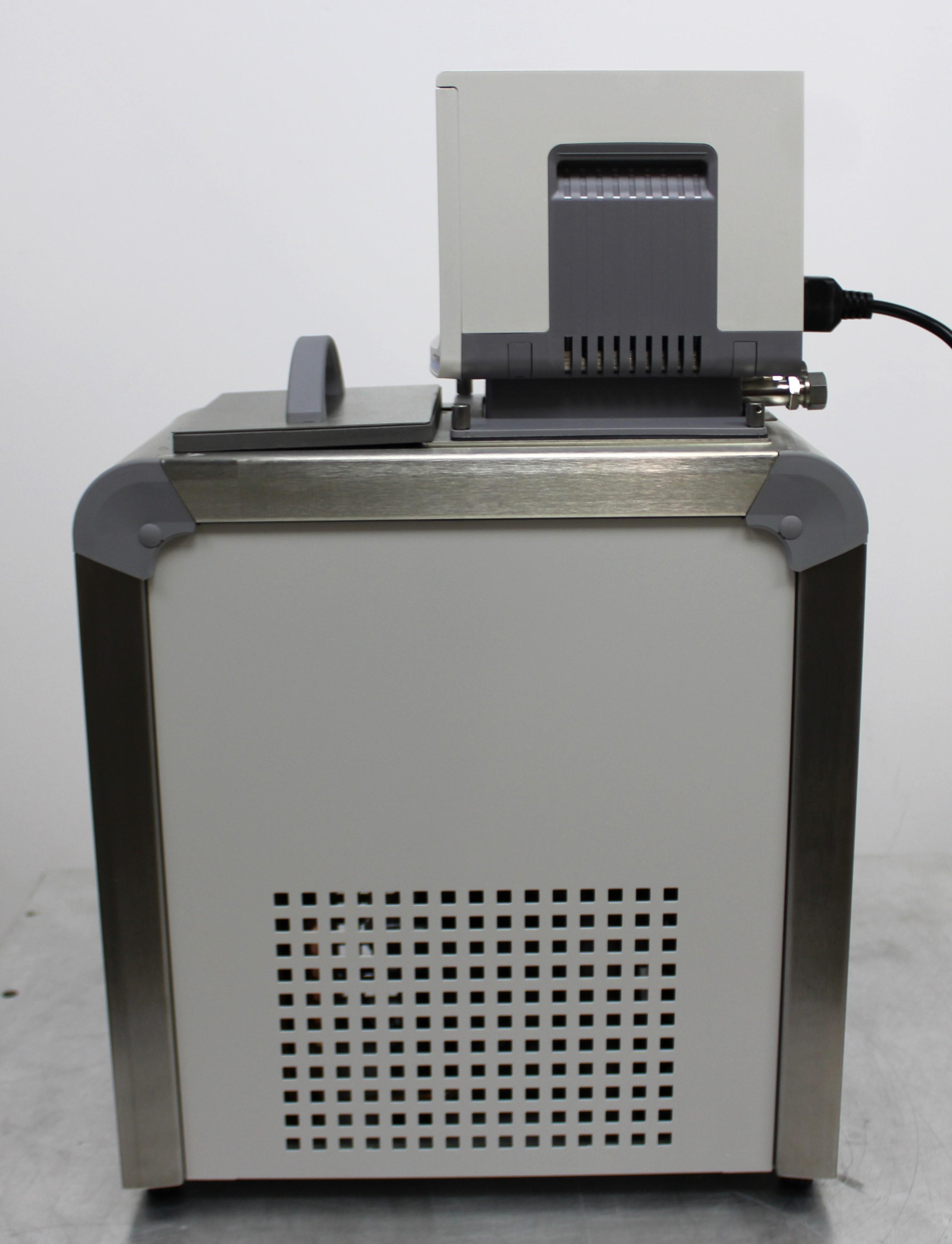 Thermo ARCTIC A10 Circulator -10C to +100C 6L Efficient Cooling TK