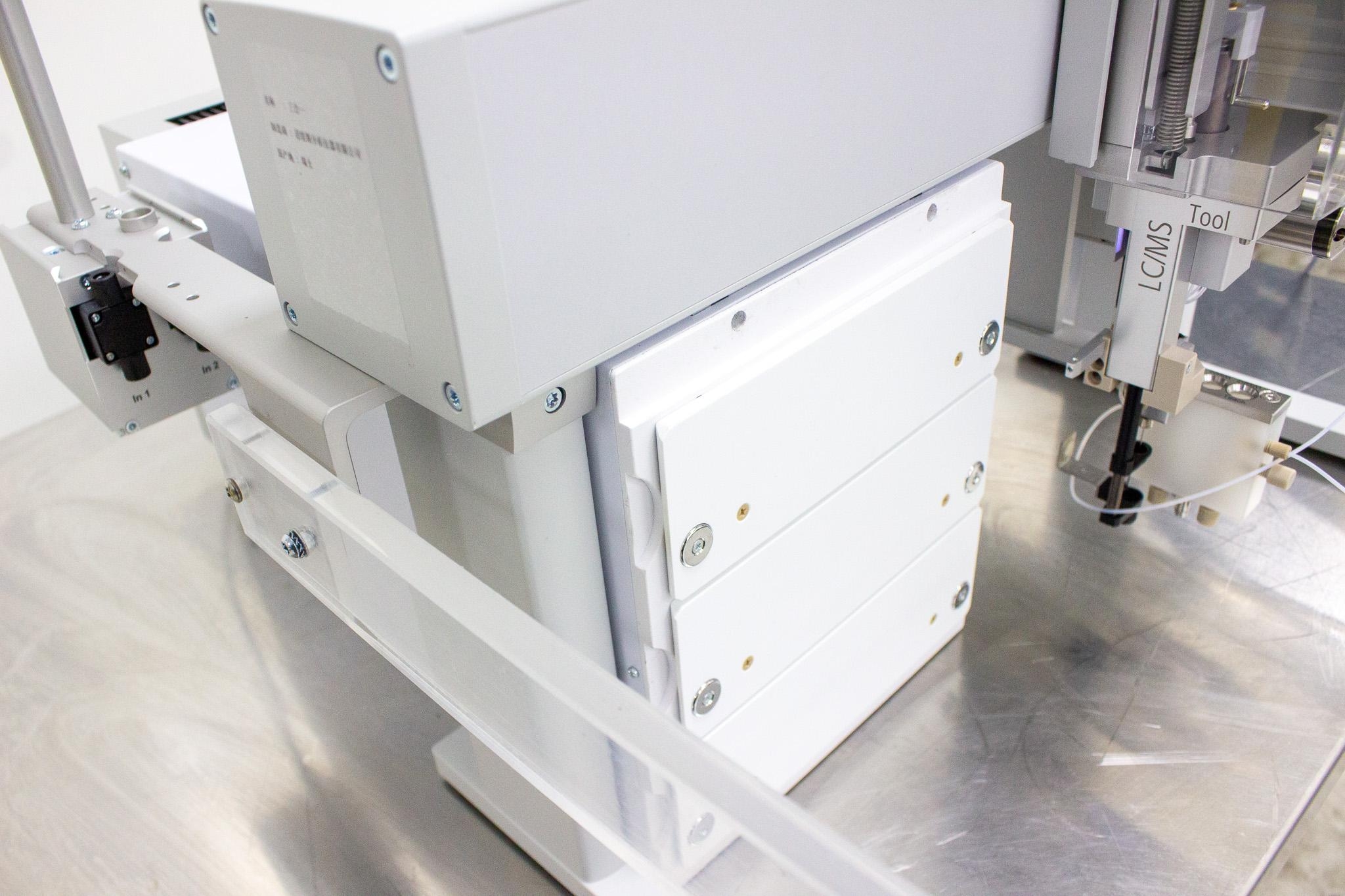 Thermo TriPlus RSI Autosampler Liquid Handling High-Capacity 6912 Samples