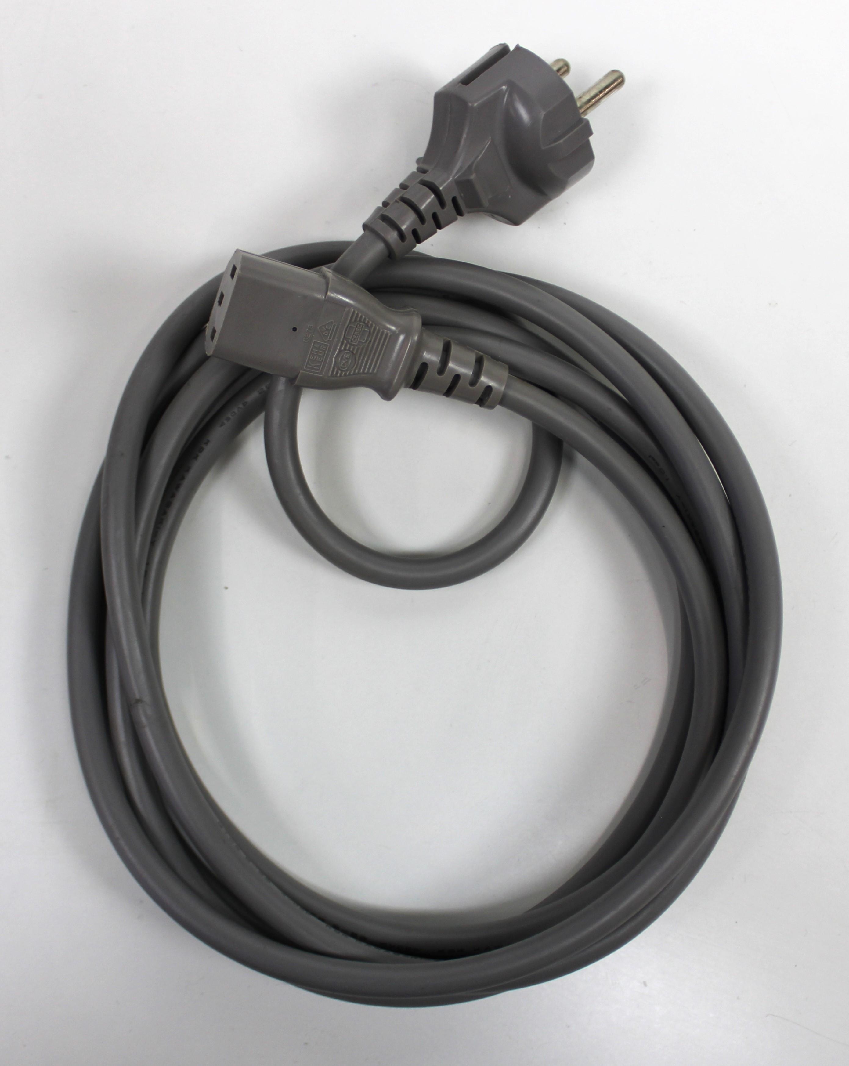 Jasco UV-2075 Plus Analytical Detector UV Vis Dual Beam Intelligent In Use