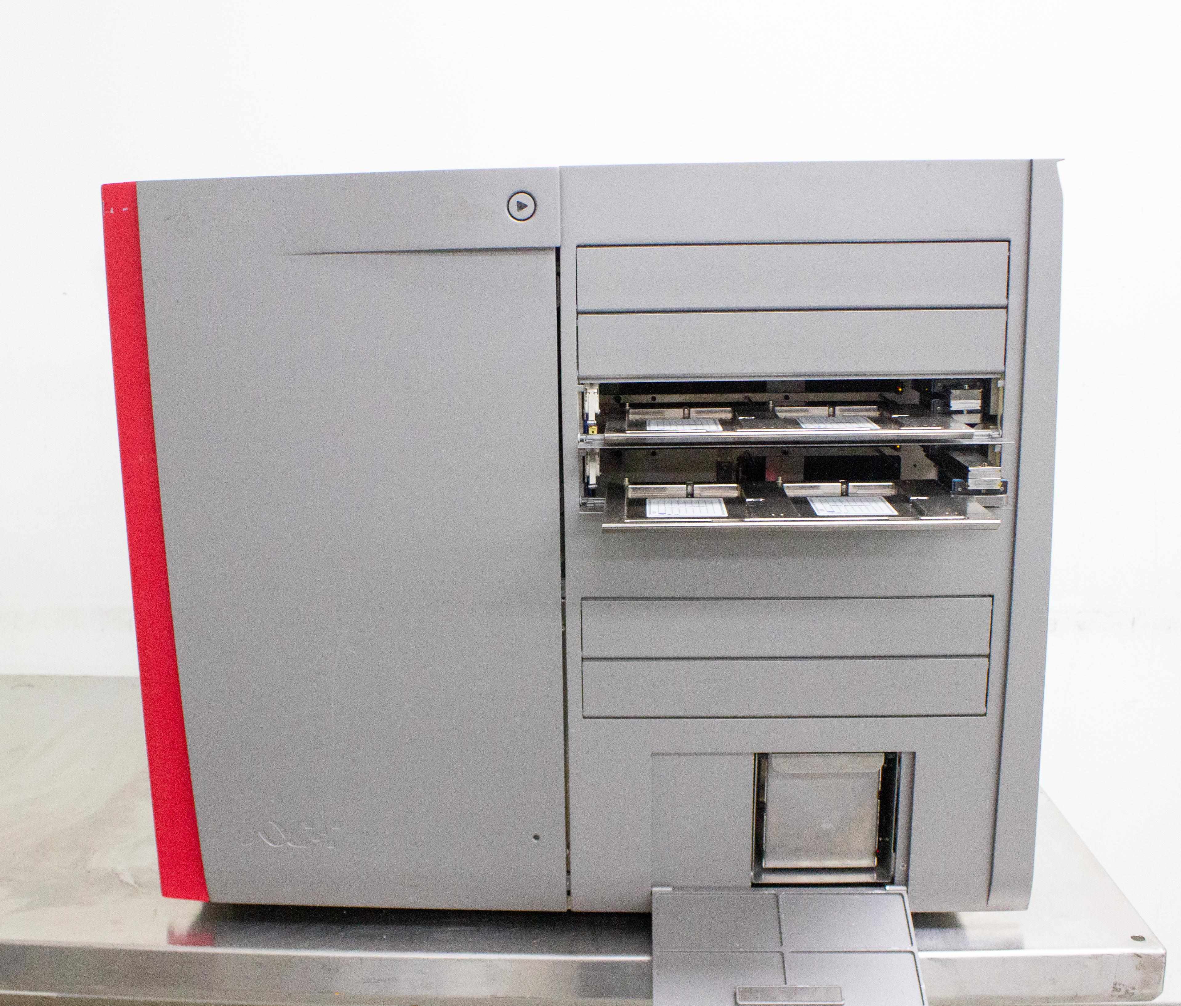 Affymetrix GeneTitan Gene Expression and Genotyping Instrument 96-384 Formats