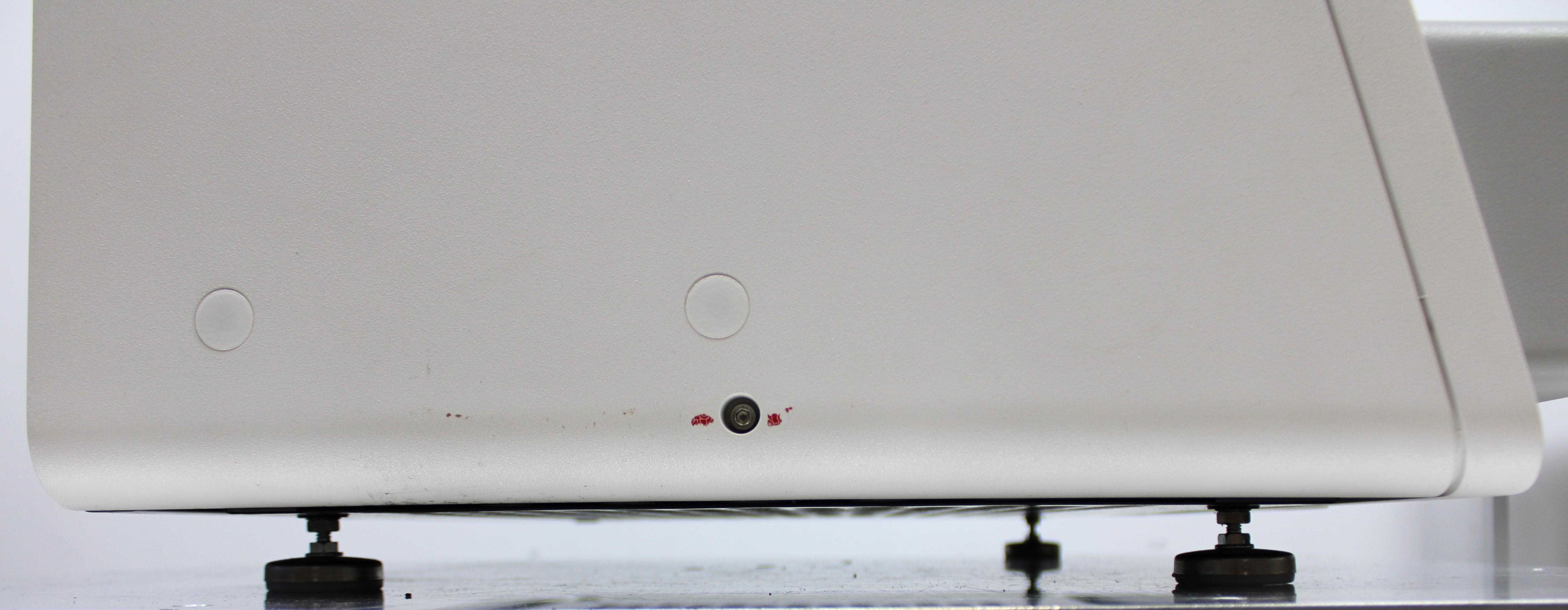 Illumina MiSeq FGx DNA Sequencer Forensic Genomics System Accurate Results