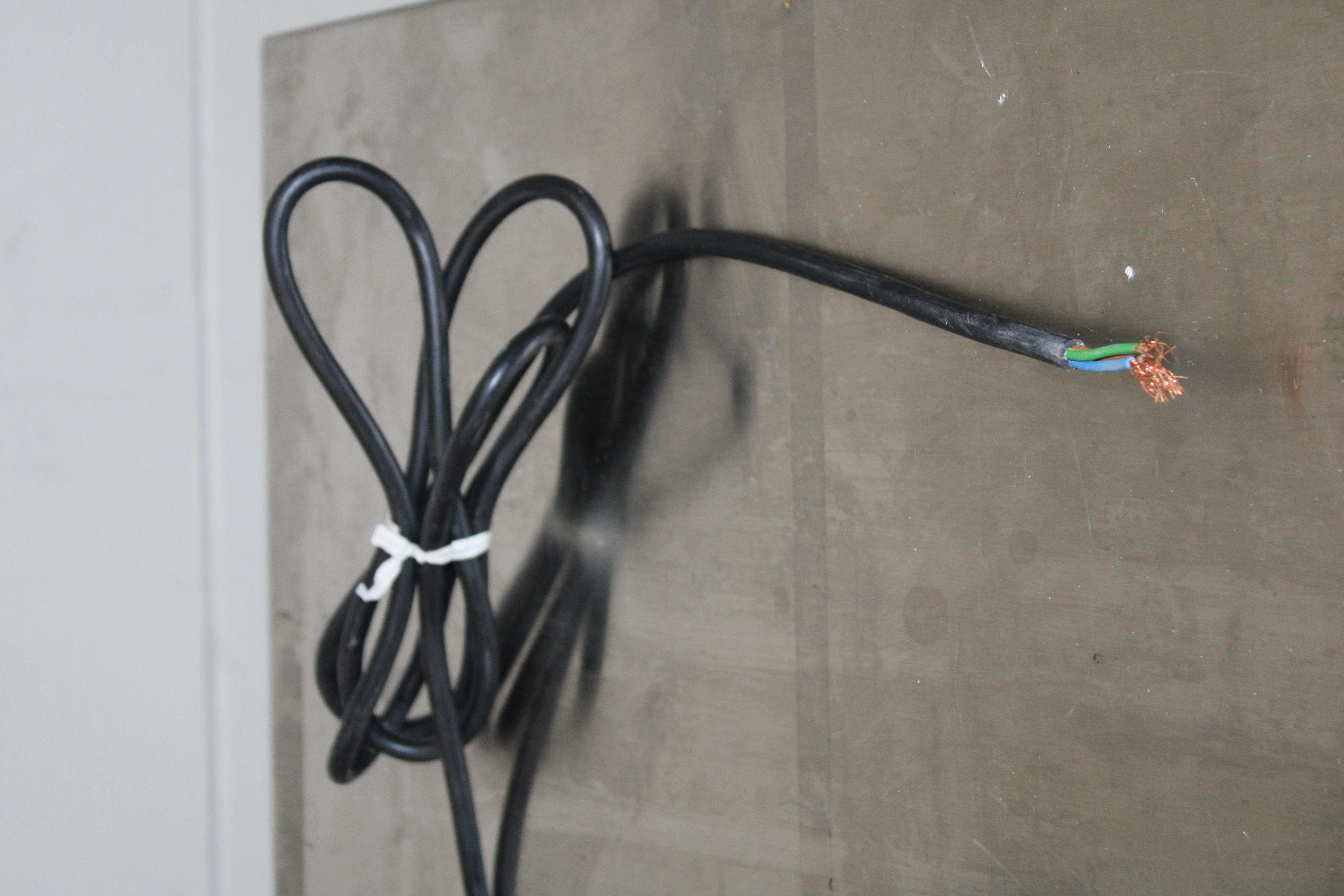 Gast DOA-P504-BN Vacuum Pump Continuous Duty 60PSI 1/8HP 24inHg Functional