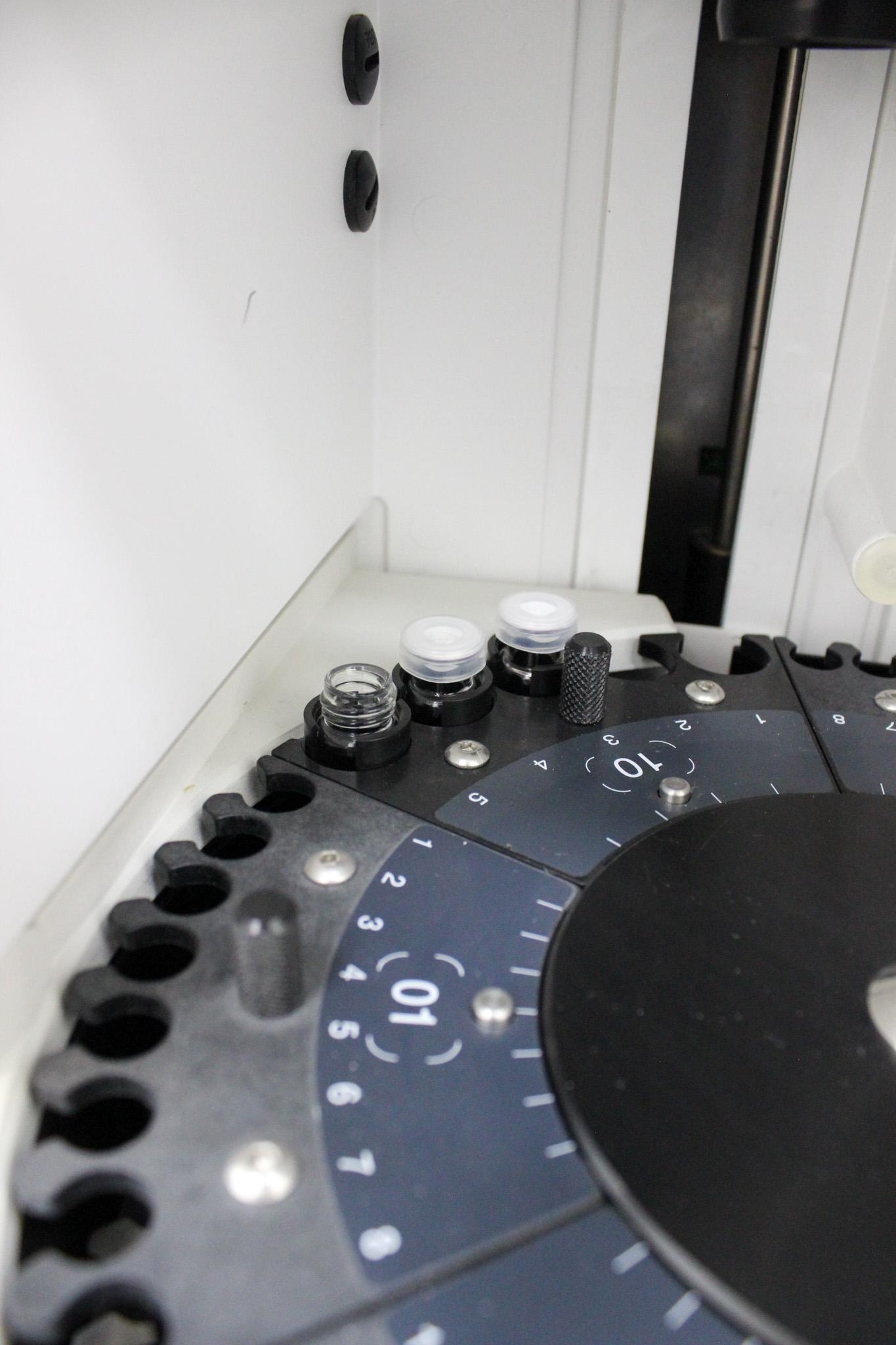 Prince Technologies 0500.16 CE Systems Capillary Electrophoresis Unit