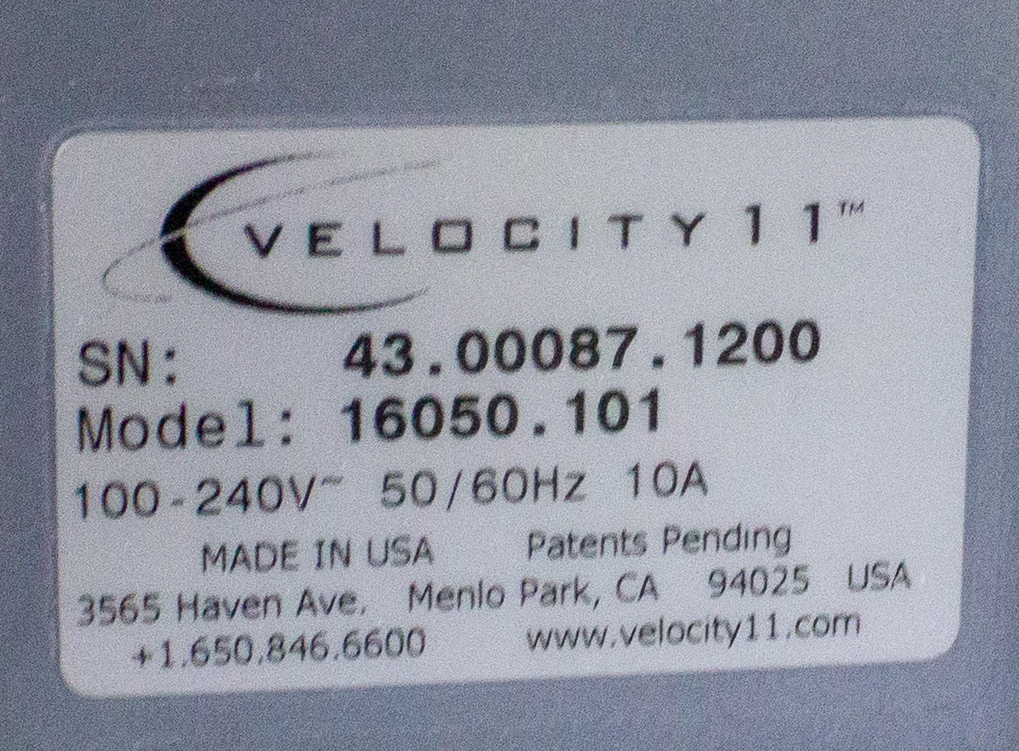 Agilent Bravo Liquid Handling System for Sample Prep with 96-Well Head Used