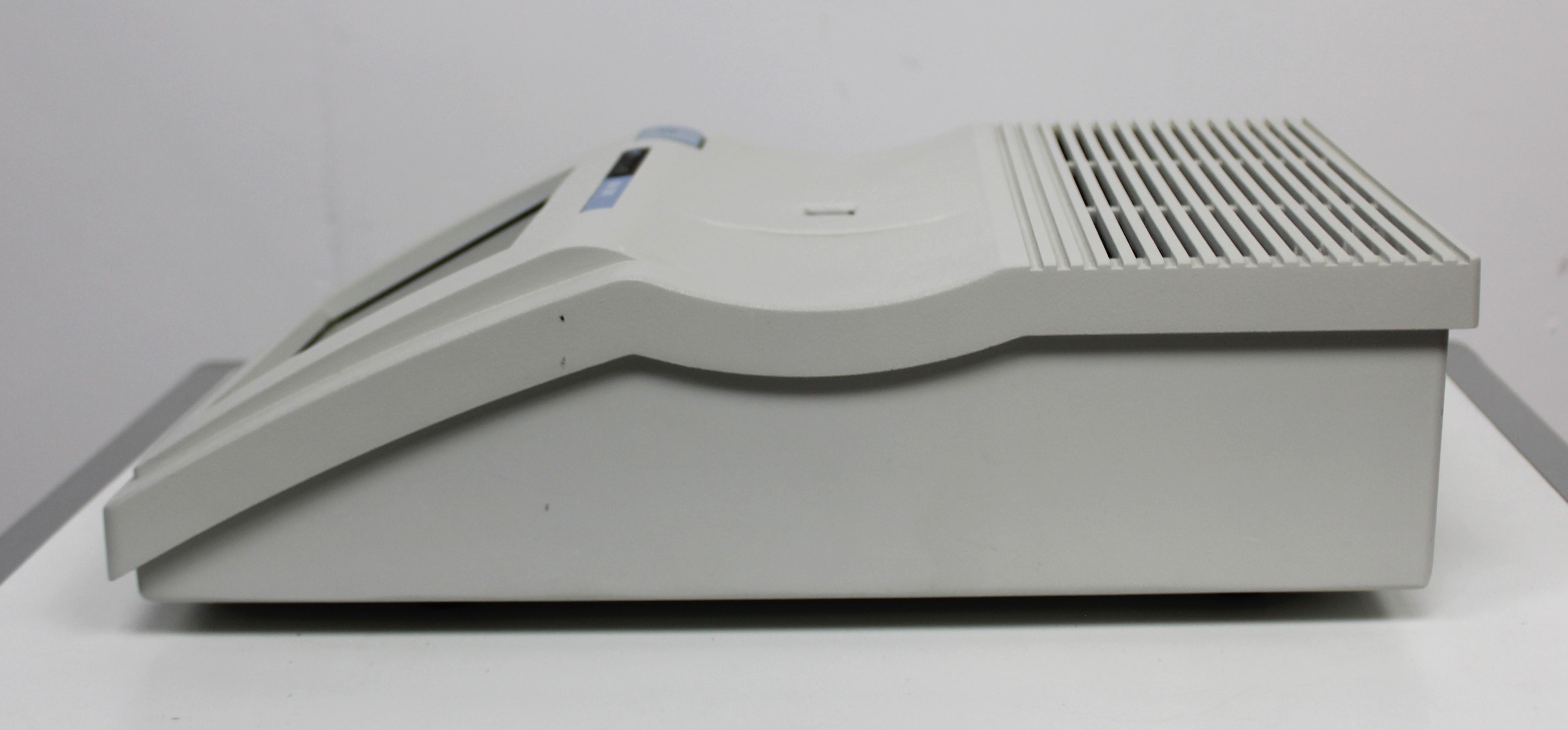 Perkin Elmer MBA 2000 UV/VIS Spectrophotometer Measures 200nm-700nm Spectra