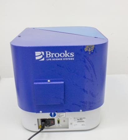 Brooks X Peel Plate Seal Remover Automation All Microplates Preserves Integrity