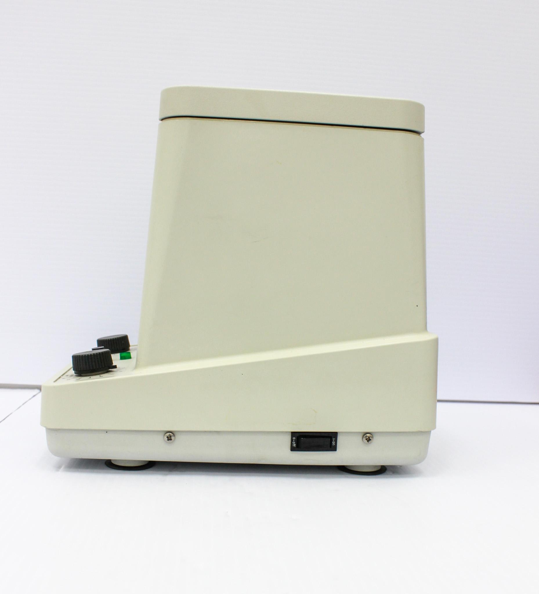 Eppendorf 5415C Microcentrifuge Benchtop 14,000 RPM Quiet Efficient Compact