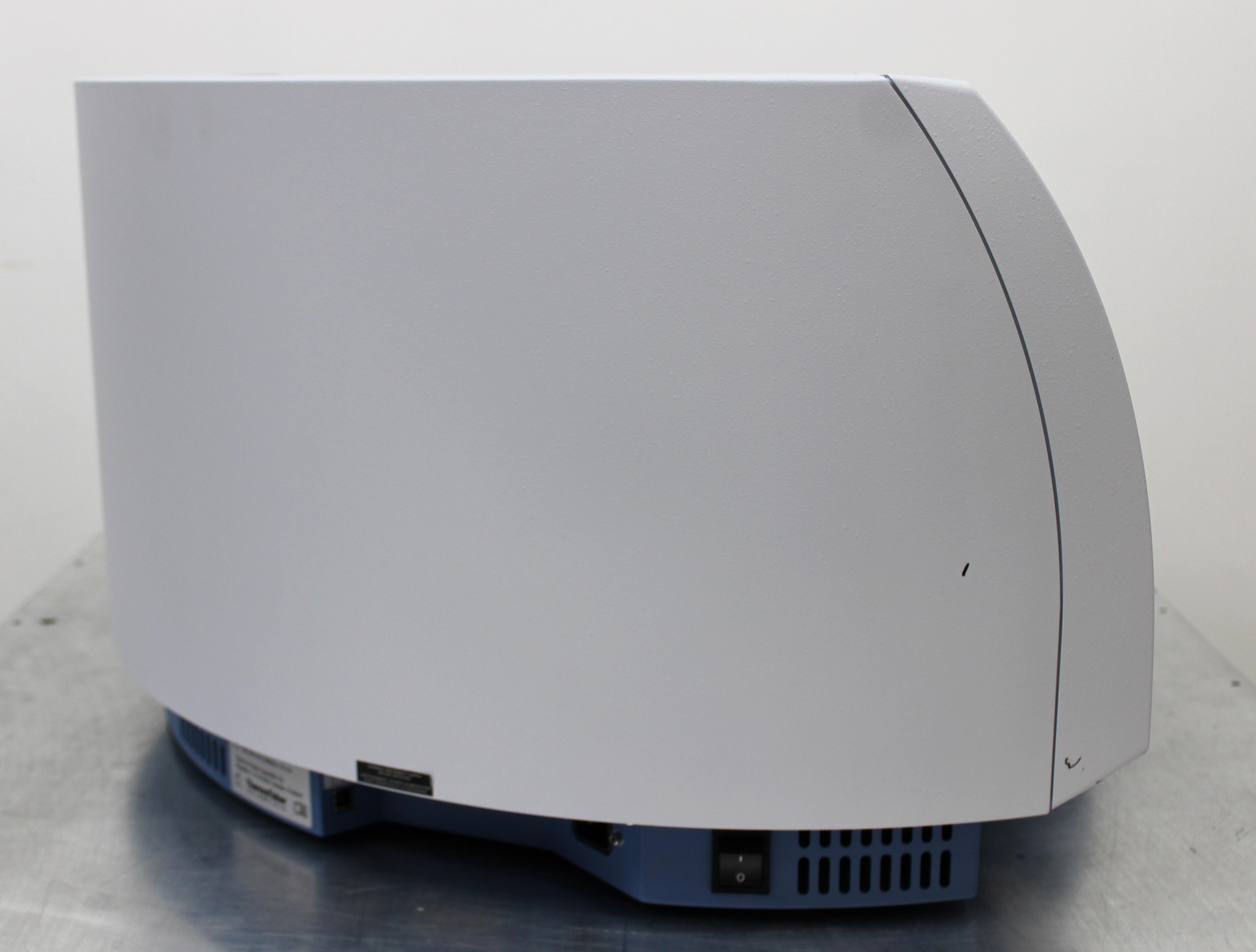 Thermo KingFisher Flex Automated DNA RNA Protein Cell Purification System