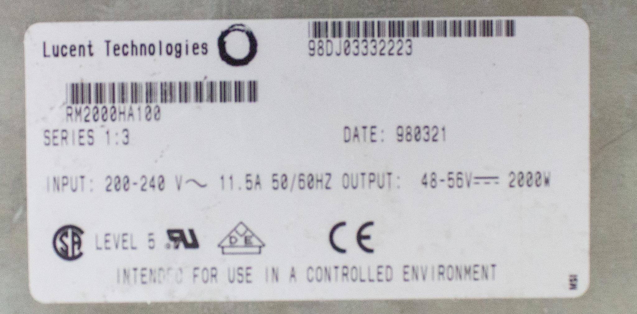 MJ Research PTC-225 Thermal Cycler with 4 Alpha Blocks, -5 to 105C Range