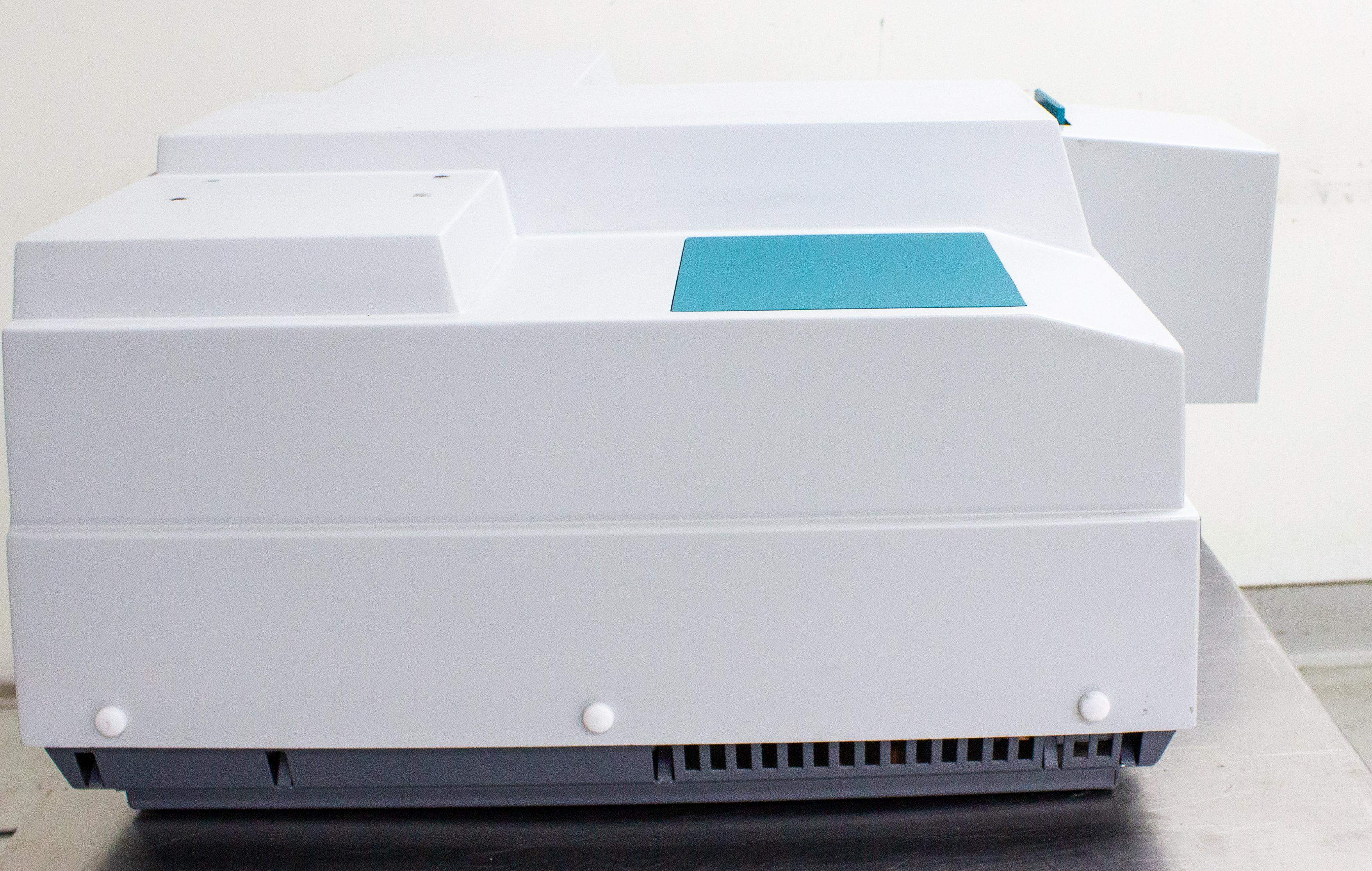 Varian Cary 400 Bio UV-Vis Spectrophotometer Analytical Double Beam