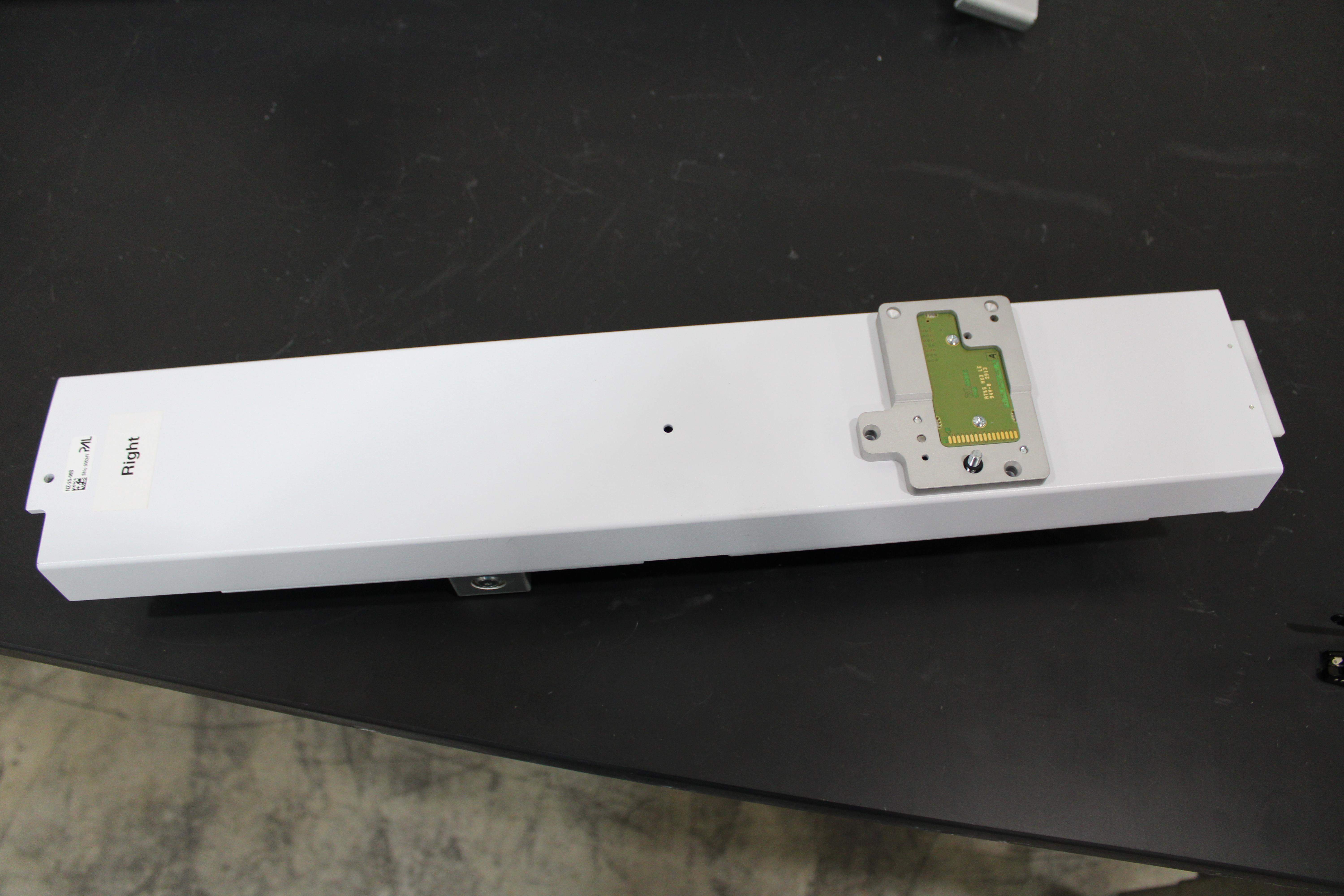 CTC-Analytics AG Intertek 2 Dual Head Arms and PALbus Power Supply Used