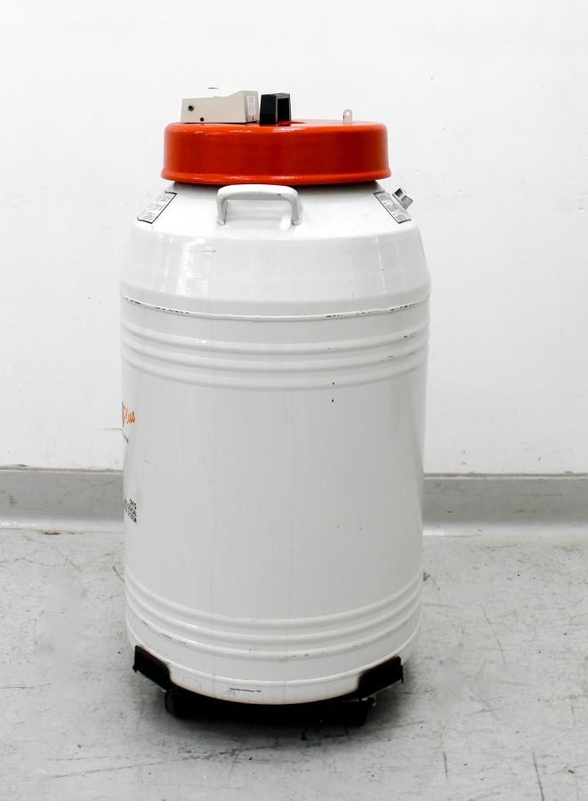 Barnstead Thermo Locator 4 Plus Cryogenic Storage System 111L Capacity -180C Alarm