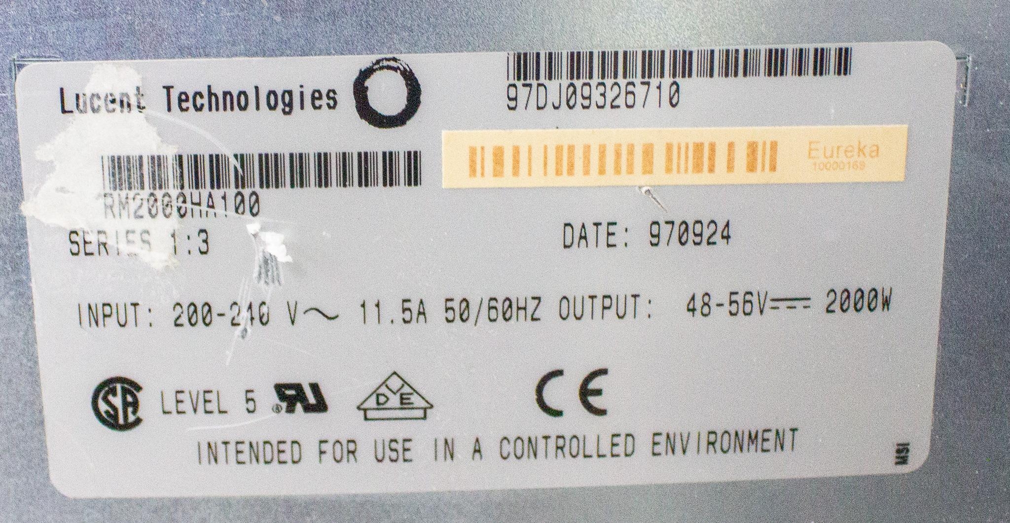 MJ Research PTC-225 Thermal Cycler with 4 Alpha Blocks for PCR