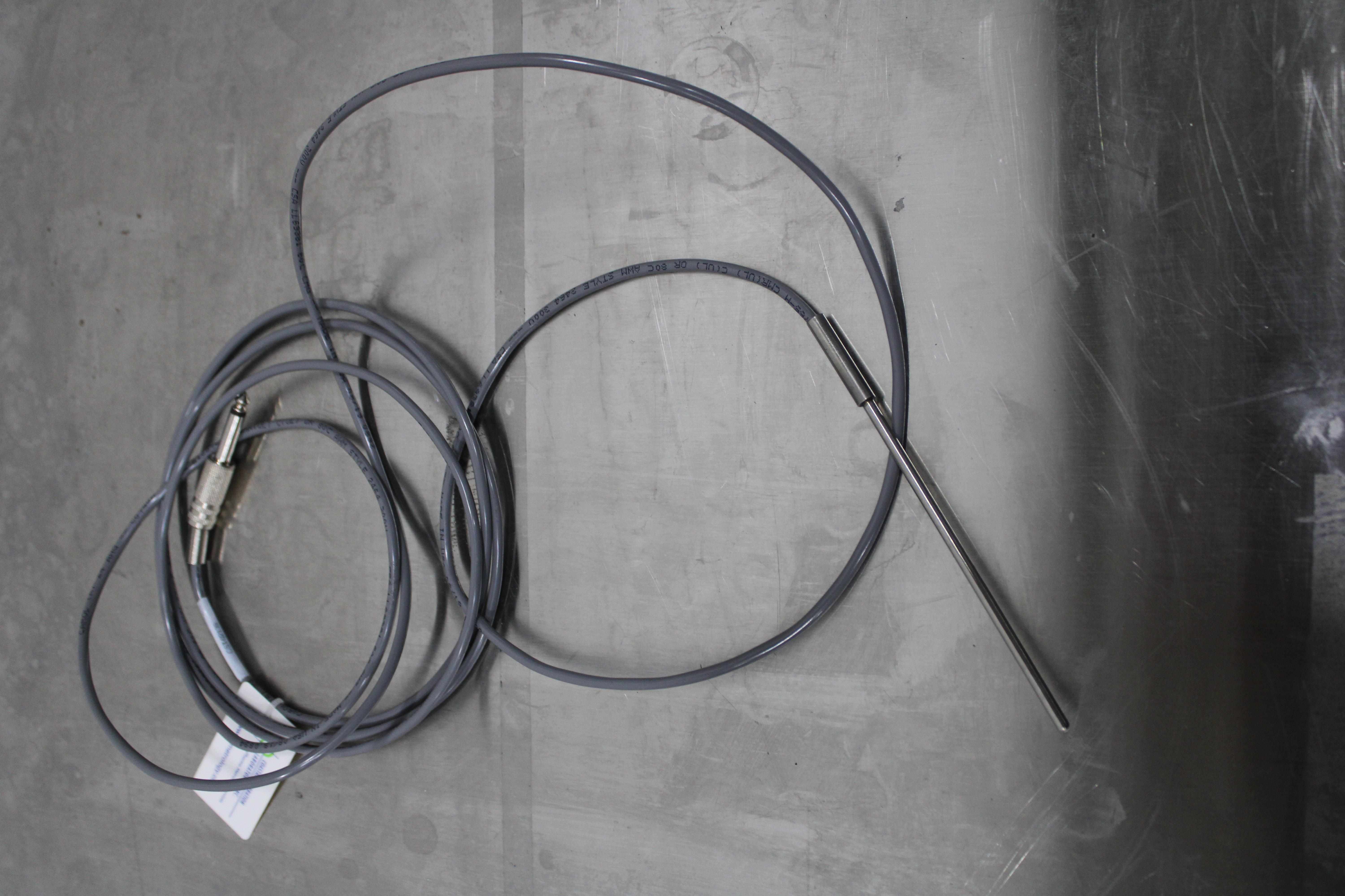 Cole Parmer 91428-06 Digi-Sense Data Logging Thermistor Meter -40 to 150C