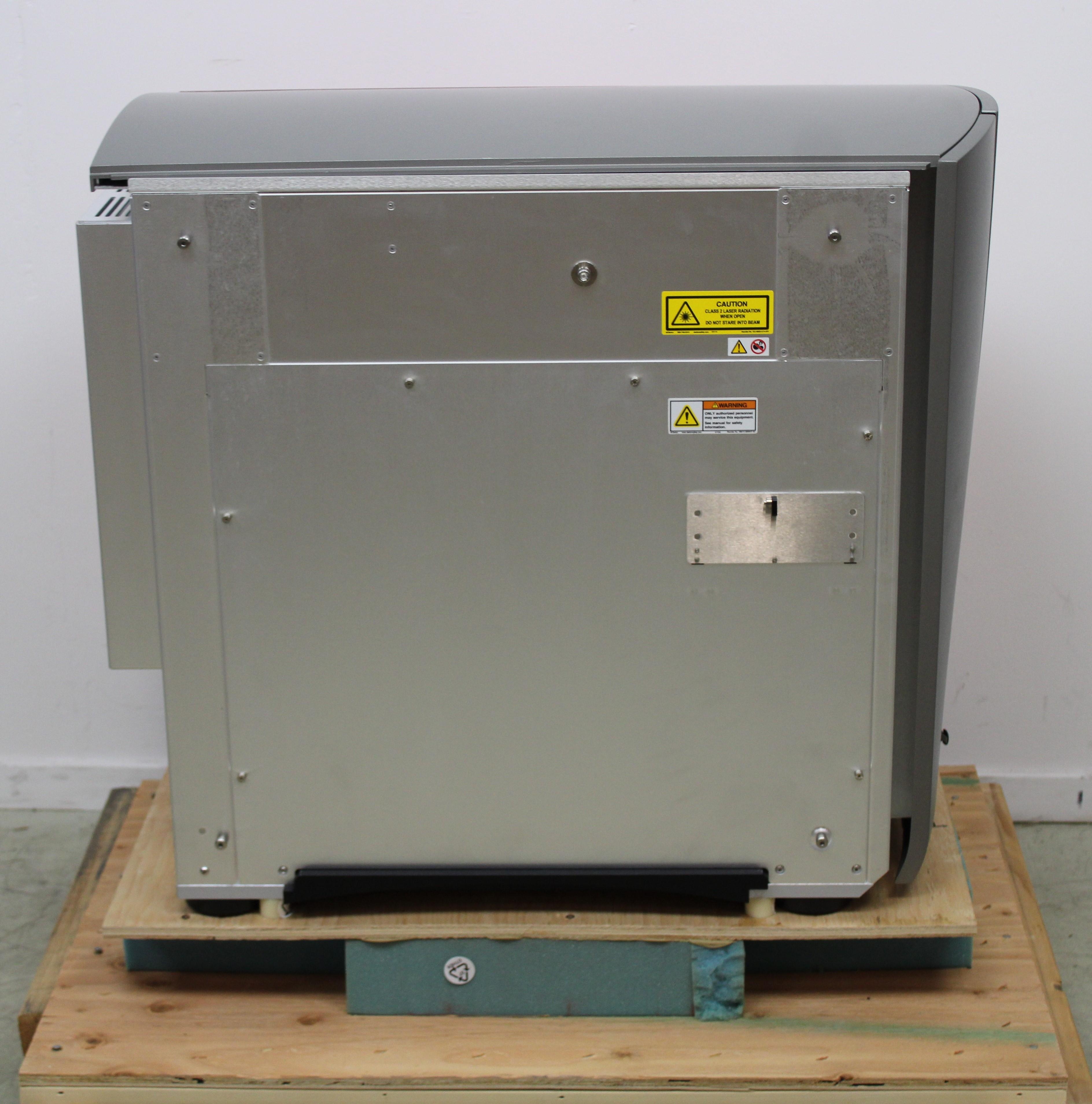 Affymetrix GeneTitan 00-0309R Microscope Imager Single Channel 240V