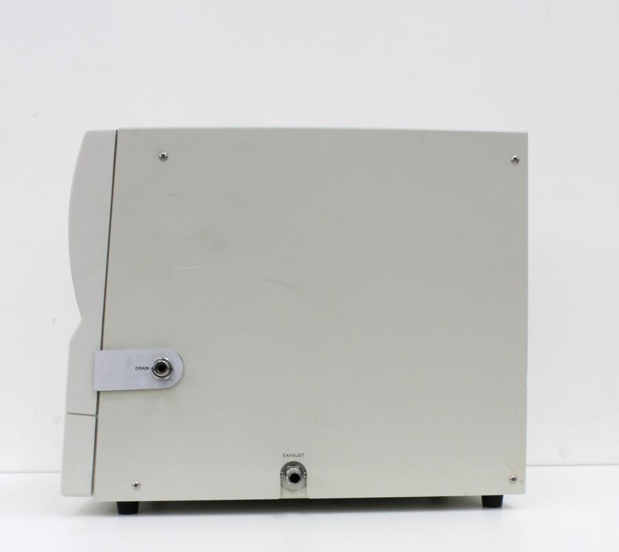 Alltech 800 ELSD Evaporative Light Scattering Detector, 1-110C Range, Used