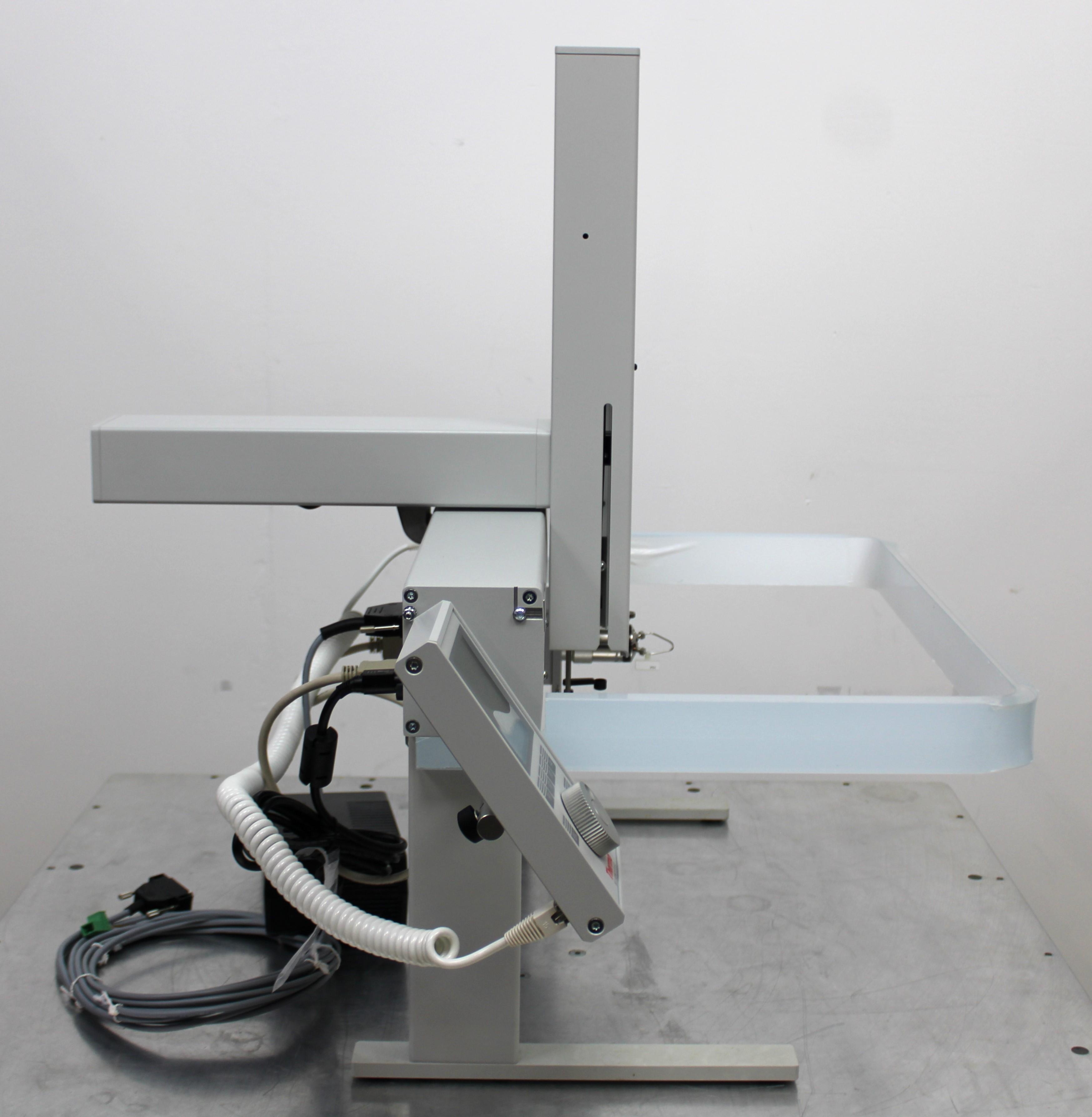 Thermo OAS-3300TXRS Auto Sampler UHPLC Access Open Architecture 240V