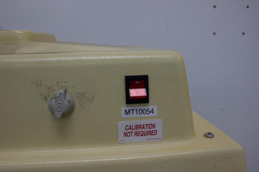 Airclean AC632DB PCR Workstation UV Light Fair Used Fully Assembled