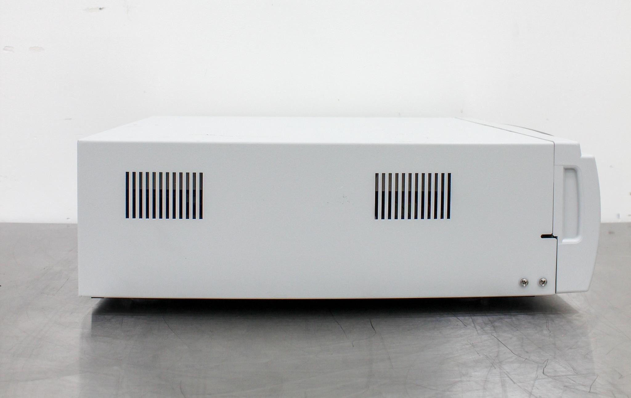 Thermo Dionex ICS-Series VWD HPLC Chromatography Detector Used Functional