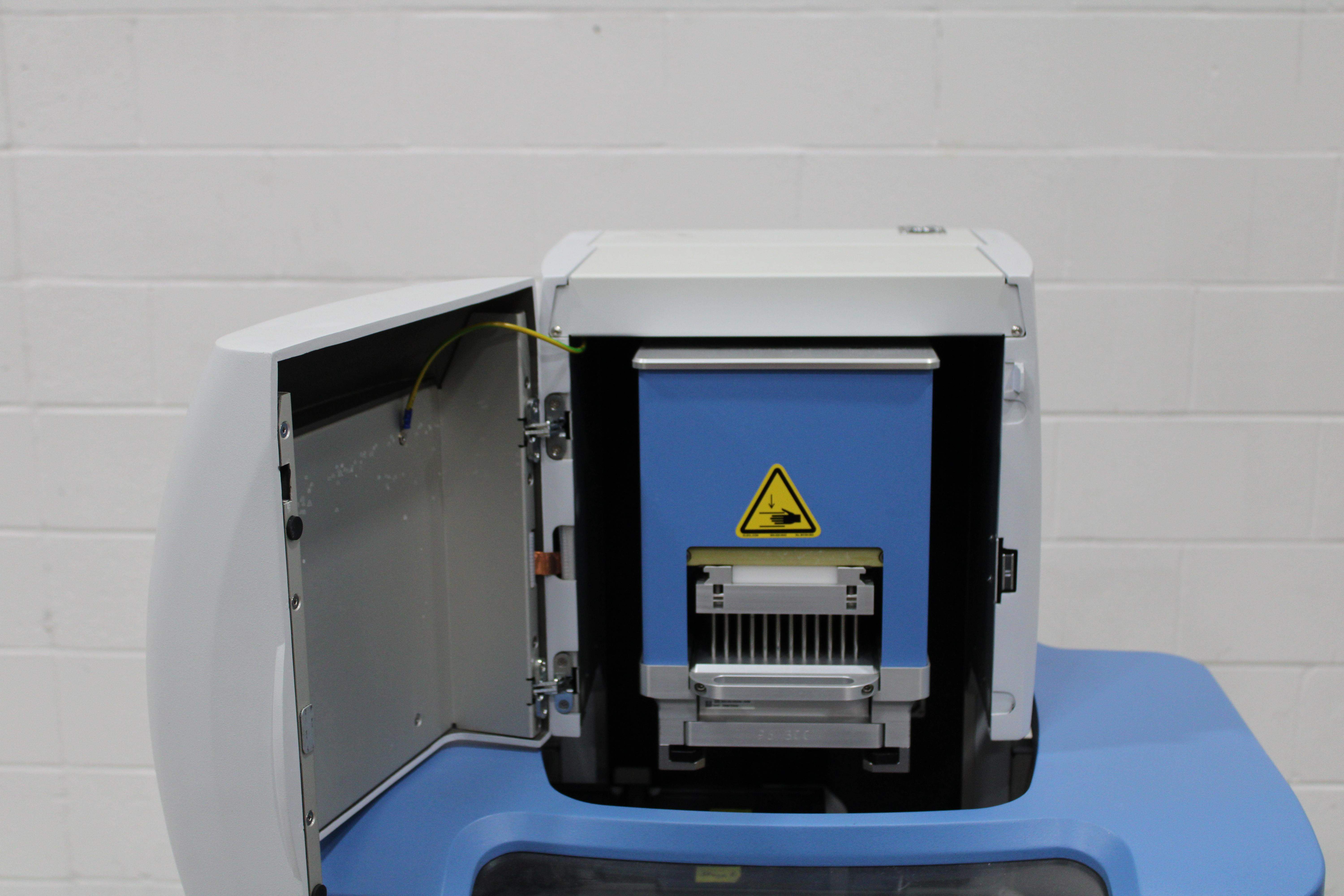 Thermo Versette 6-Position Automated Liquid Handler for MSIA 0.5-300 uL