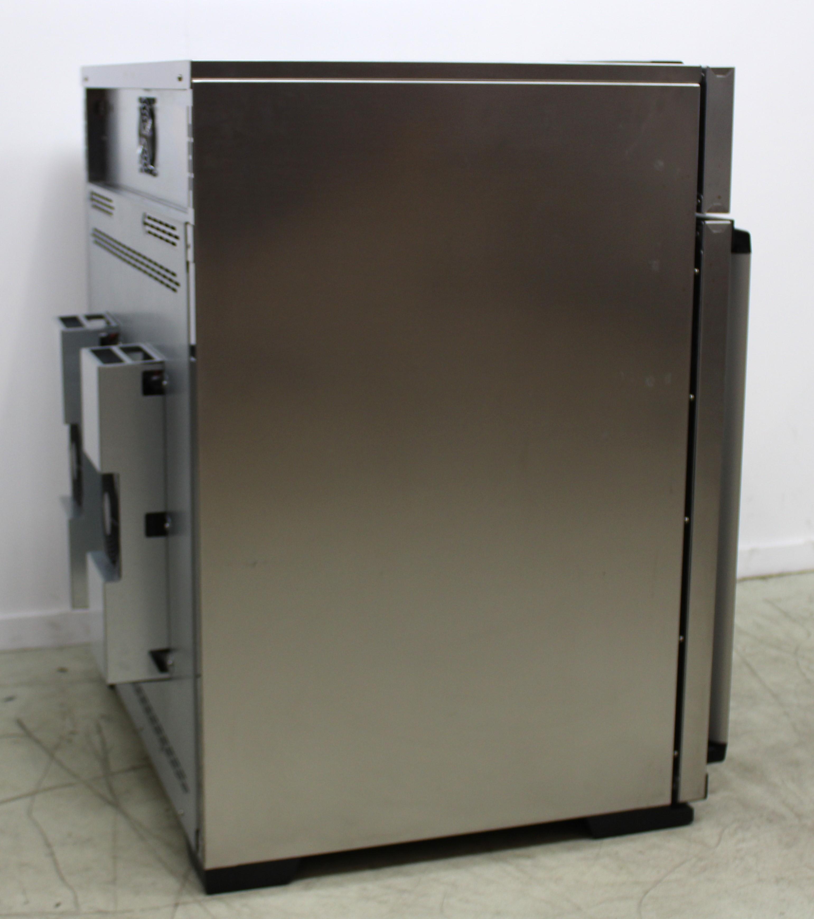 Memmert IPP110 Plus Incubator Refrigerated 0-70C 108L Digital Controls