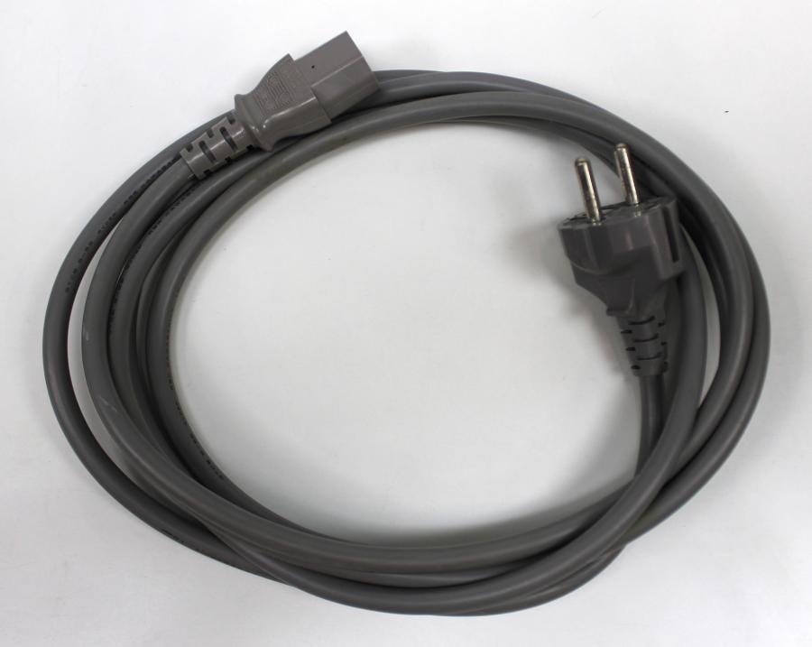 Jasco LC-Net II Analog-to-Digital Converter LC-NET II/ADC 240V 50/60 Hz Used