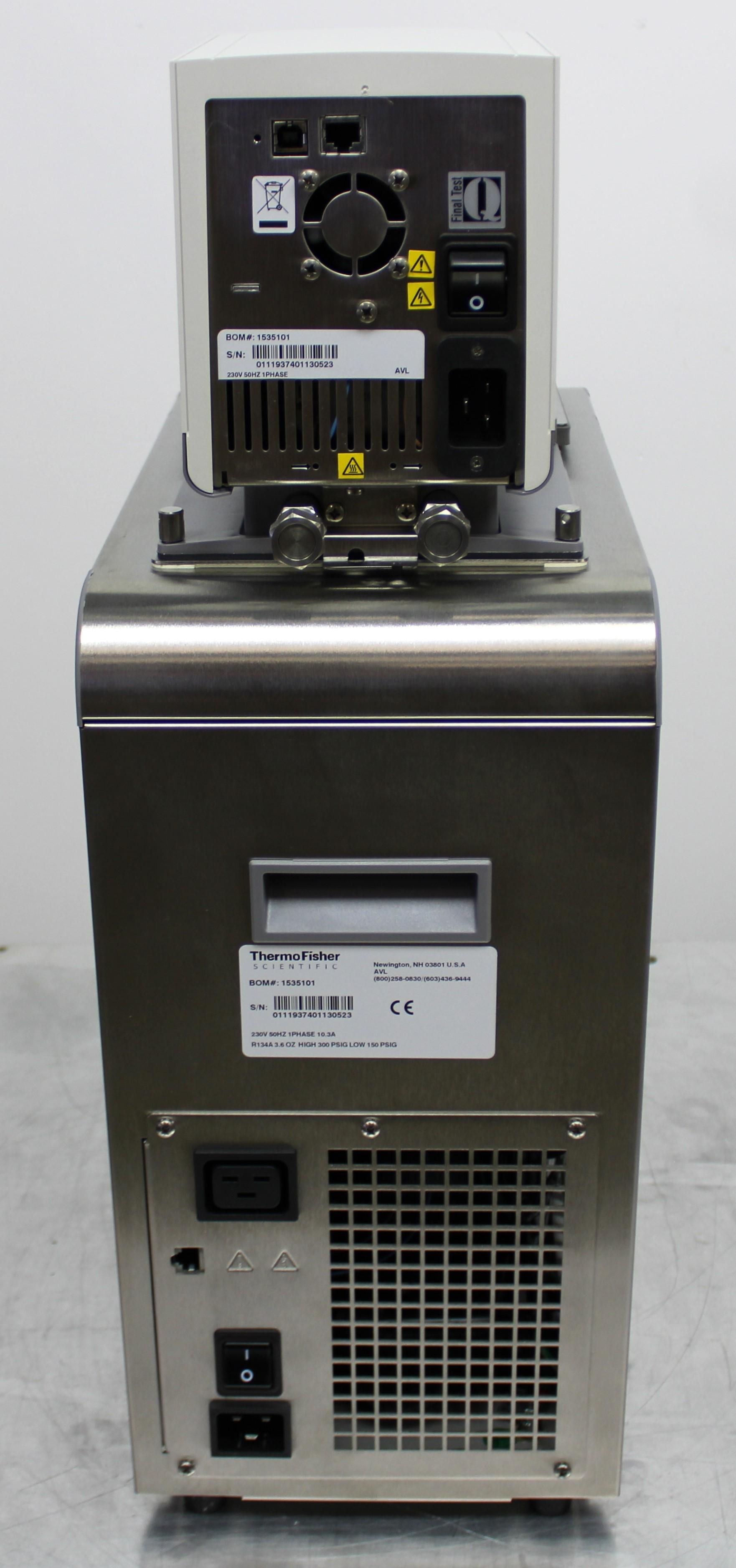 Thermo ARCTIC A10 Circulator -10C to +100C 6L Efficient Cooling TK