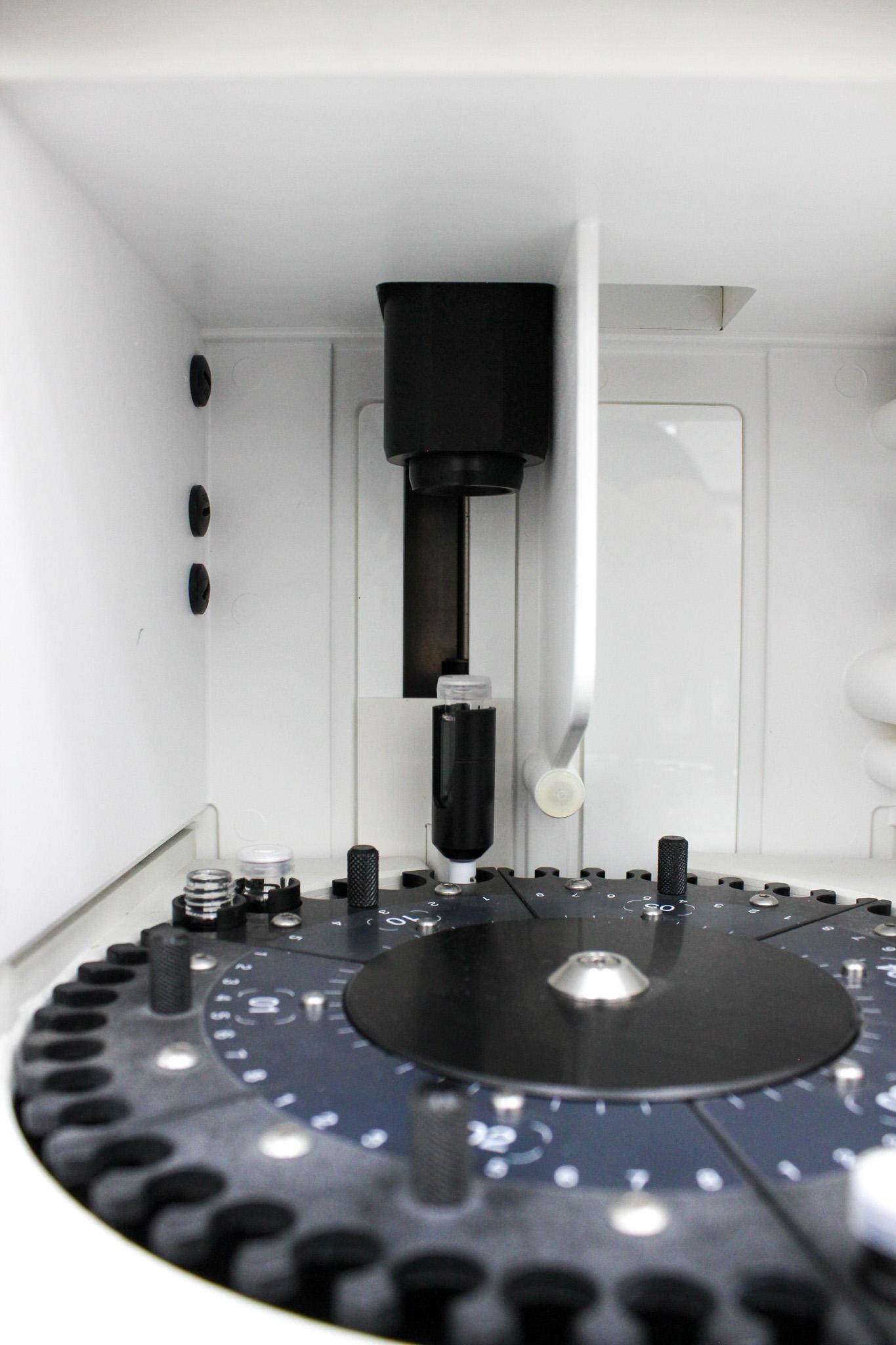 Prince Technologies 0500.16 CE Systems Capillary Electrophoresis Unit