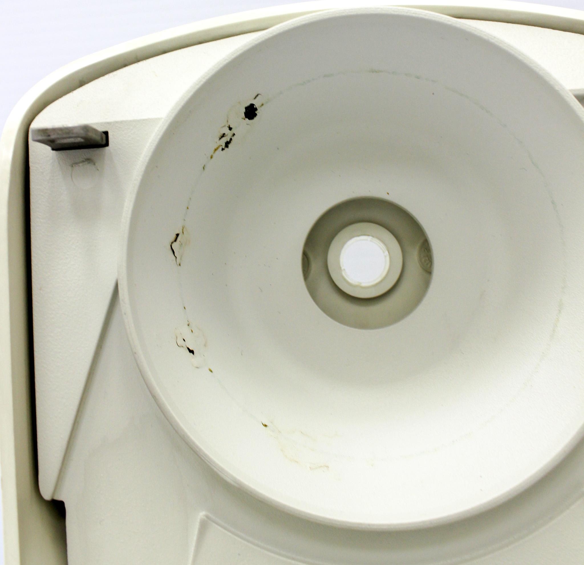 Gyro Spin Gyrozen GZ-1312 Benchtop Microcentrifuge Air-Cooling 13,500 RPM 12-Place Rotor