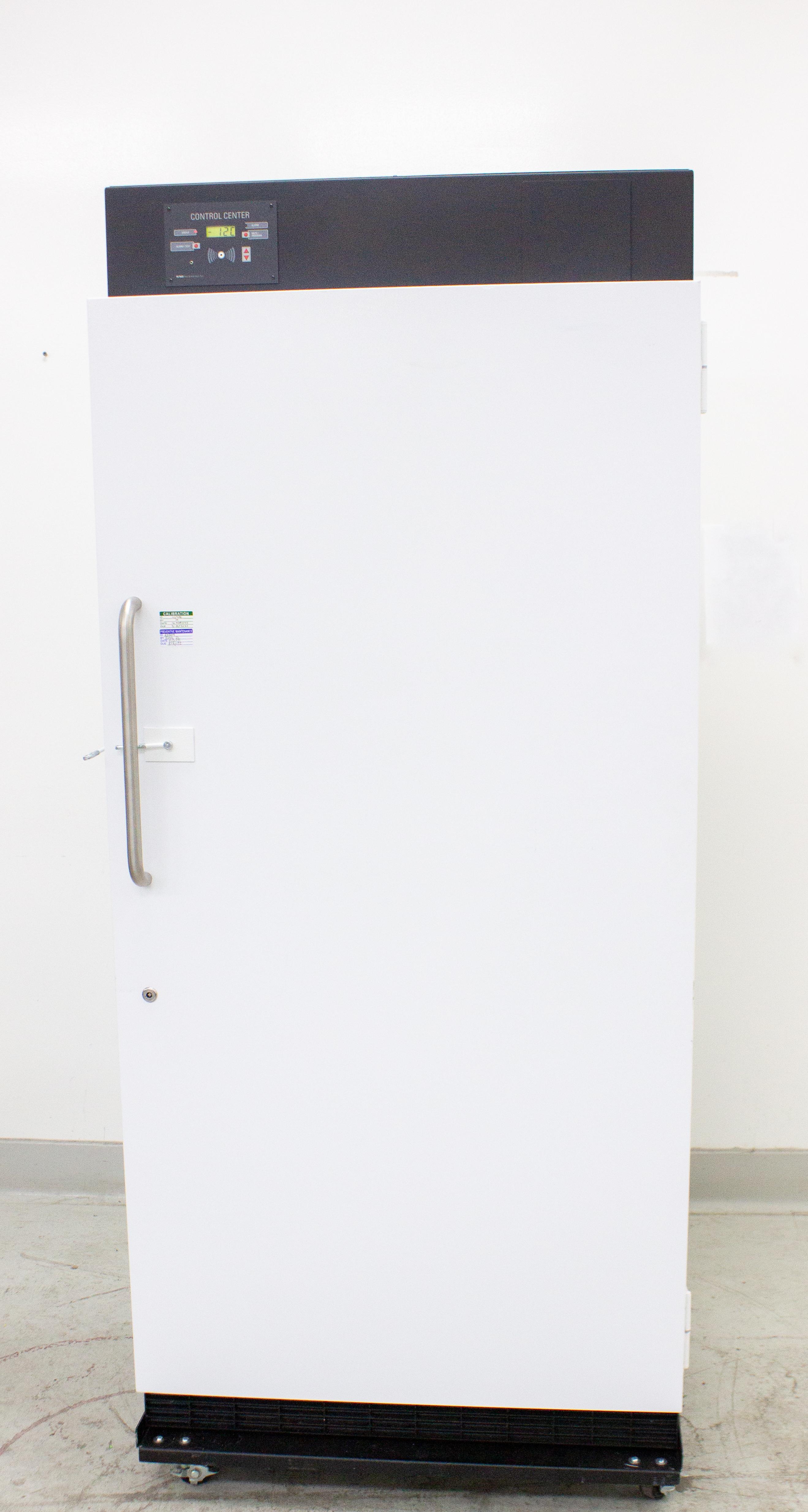 VWR SCPMF-3020 Laboratory Freezer 20cu.ft -20C Manual Defrost Alarms