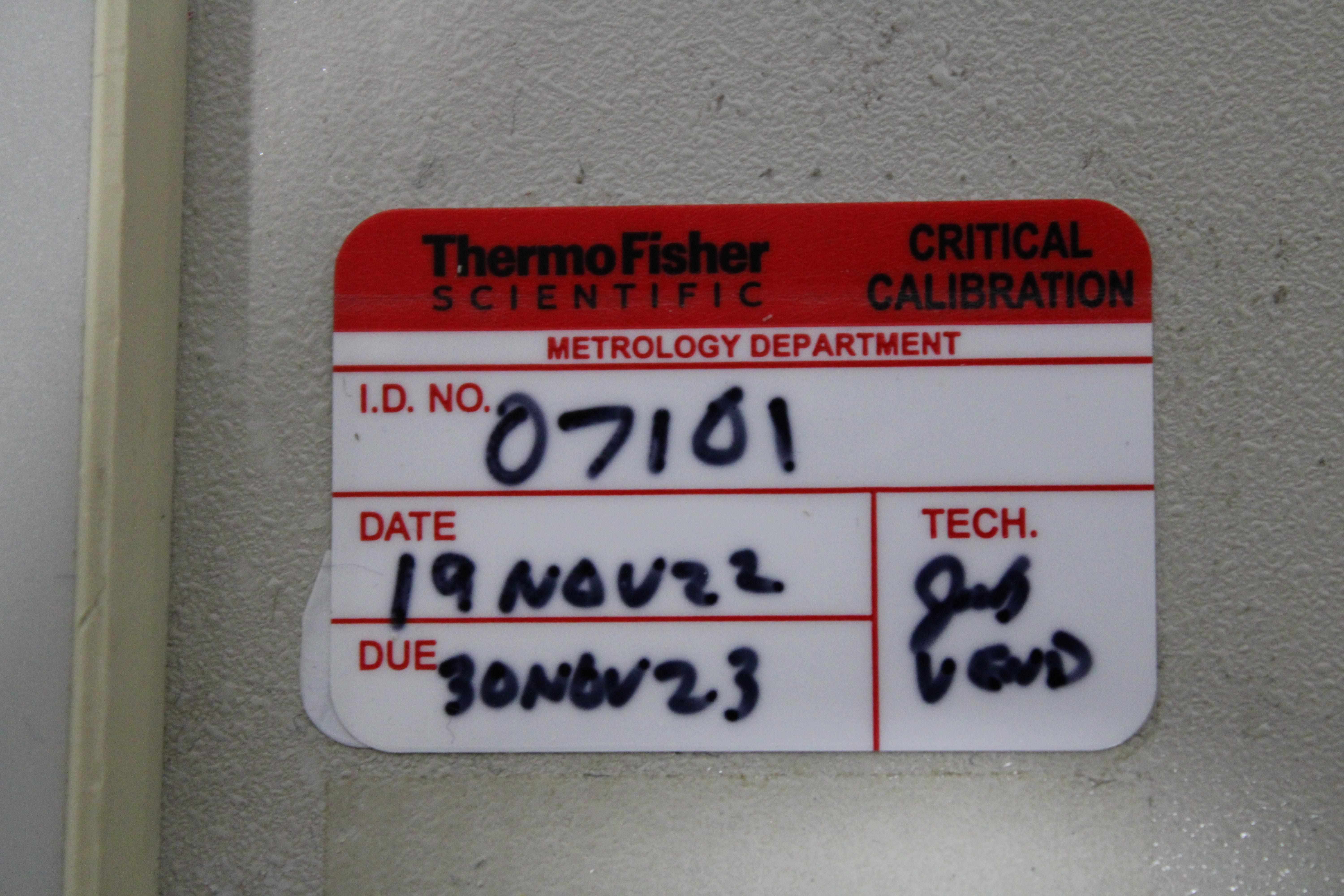 Anatel A-1000 S20P Portable Organics TOC Analyzer for Water Systems Analysis