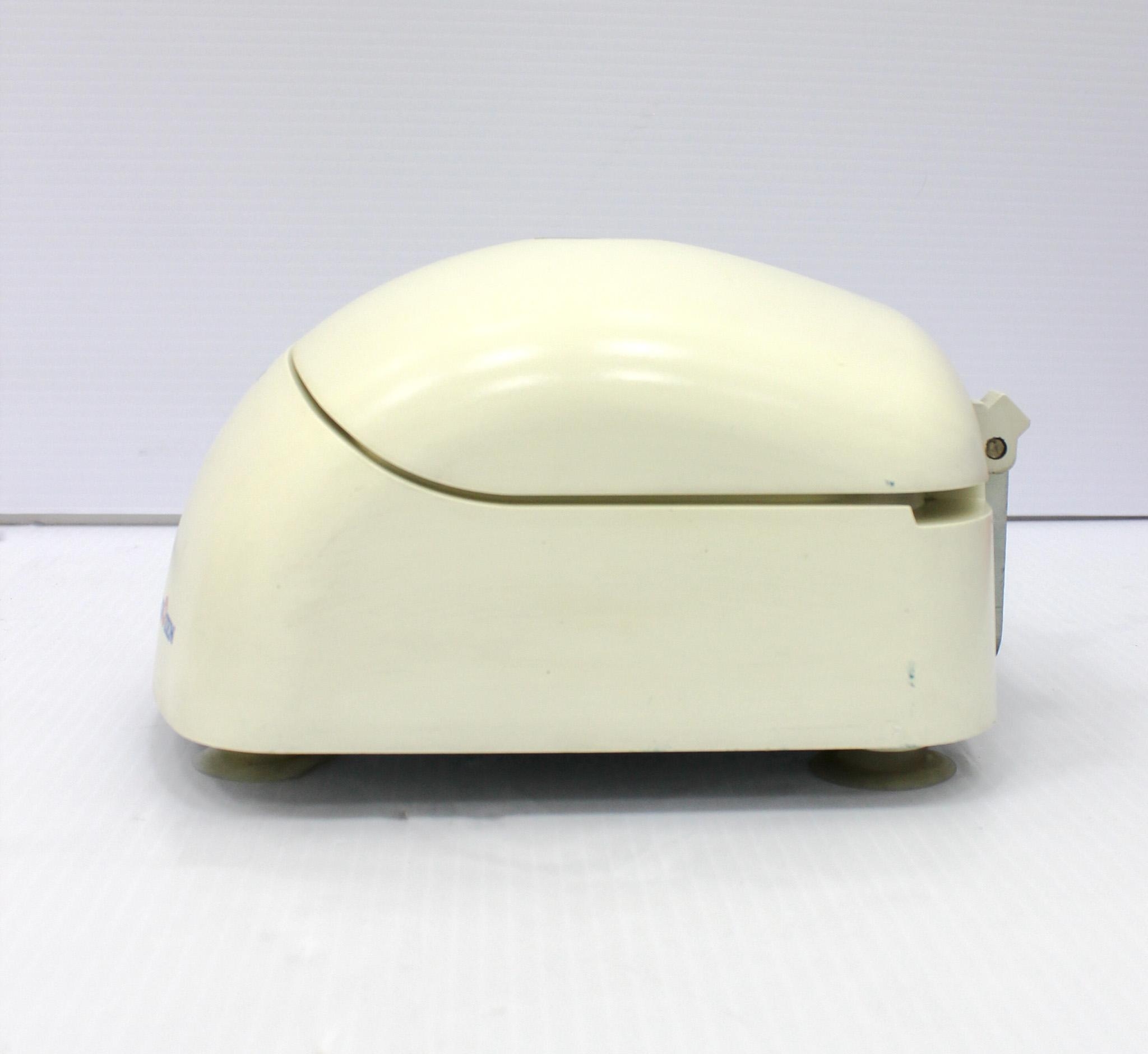 Gyro Spin Gyrozen GZ-1312 Benchtop Microcentrifuge Air-Cooling 13,500 RPM 12-Place Rotor