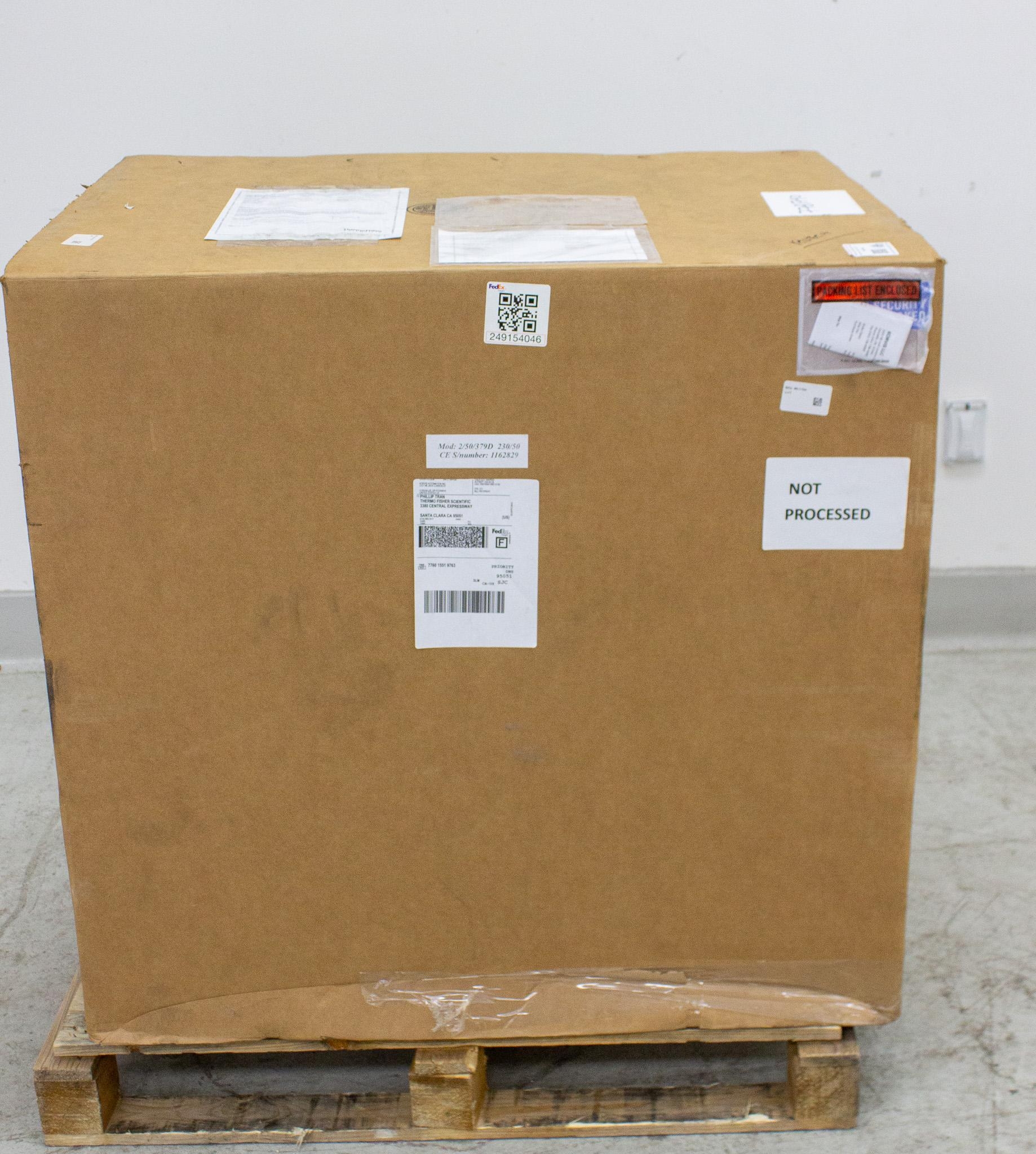 Werther 2/50/379D Oil-less Air Compressor Quiet 56dB Silencing Cabinet