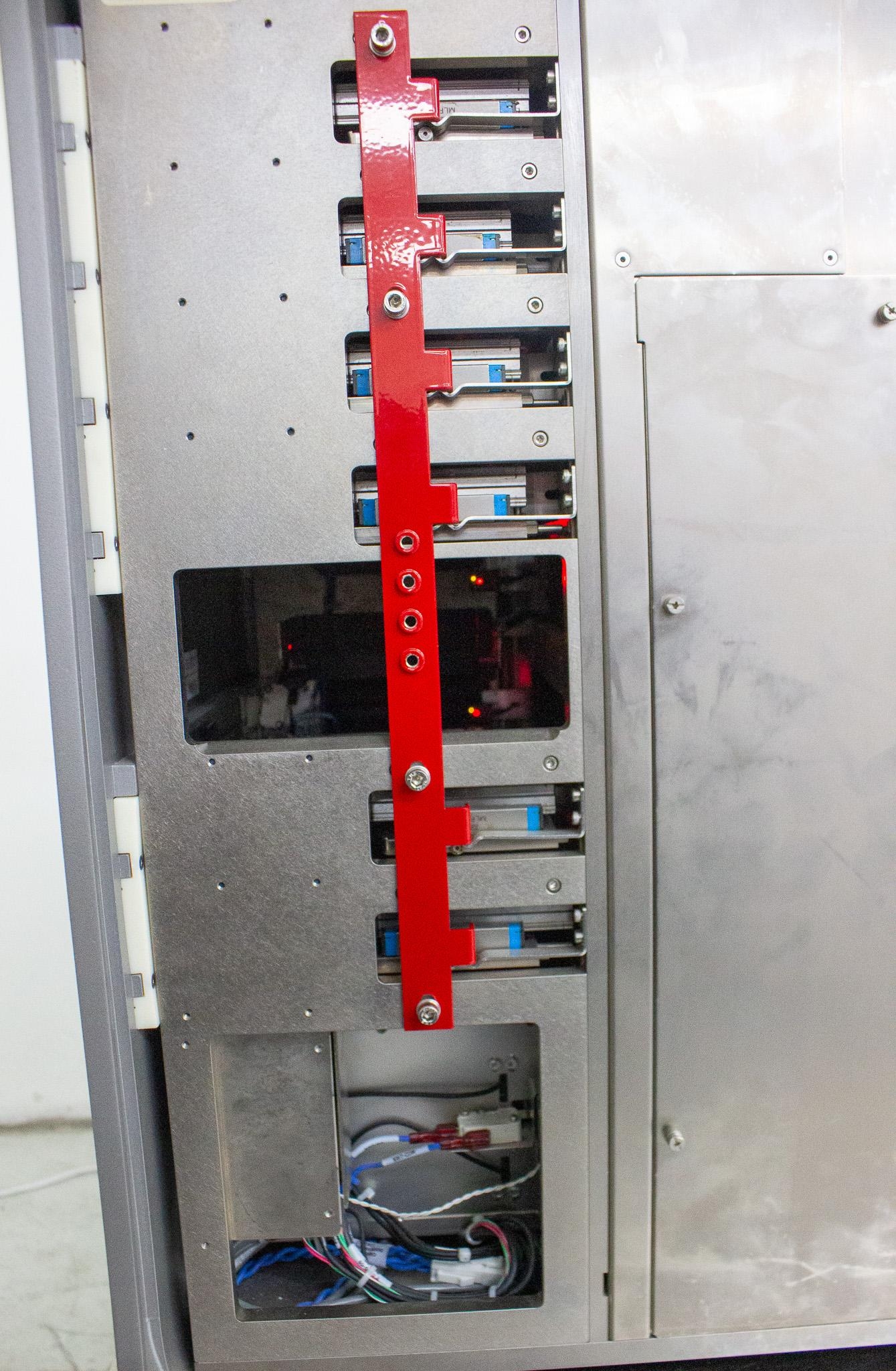 Affymetrix GeneTitan Gene Expression and Genotyping Instrument 96-384 Formats