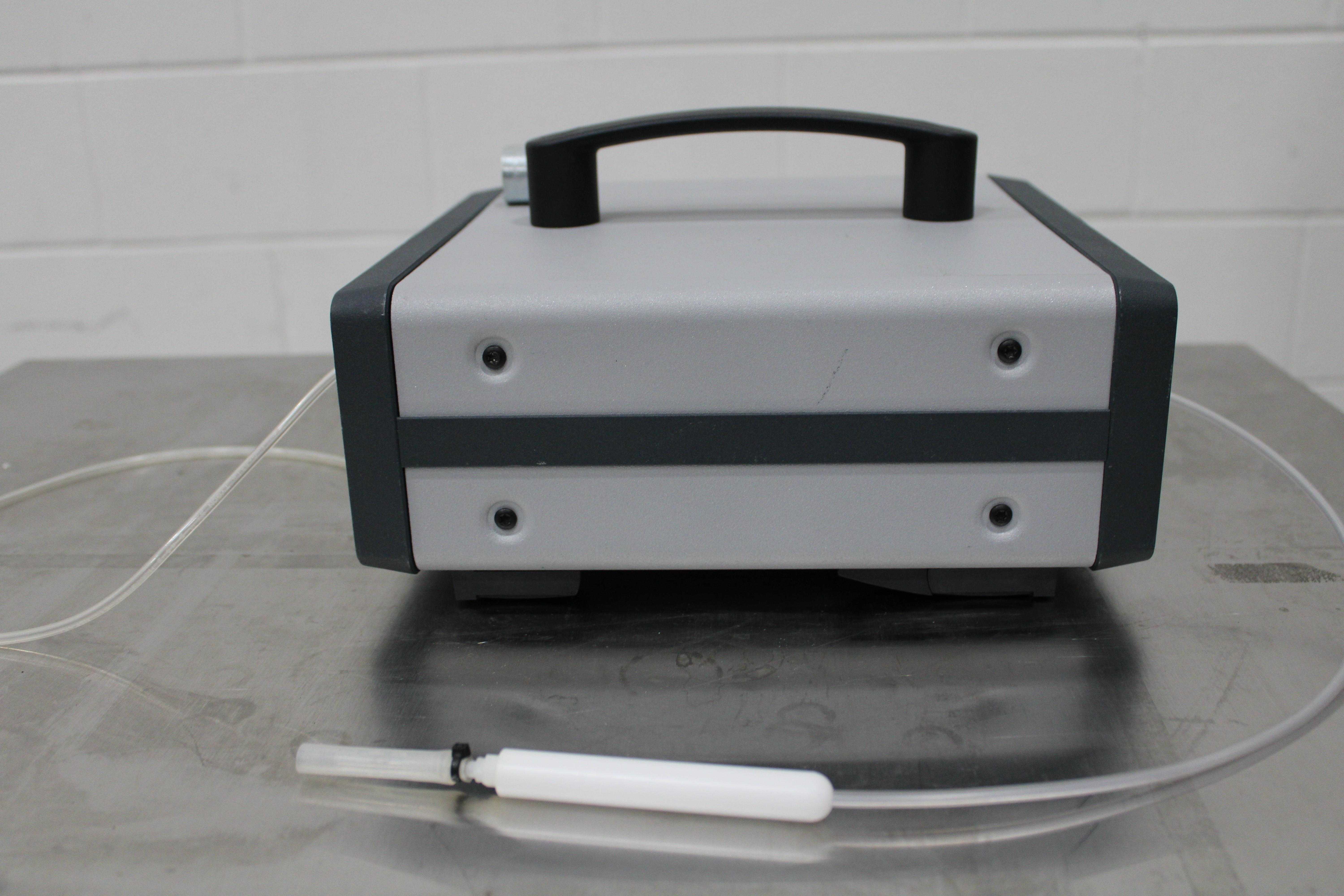 Quantek Instruments 906 Gas Analyzer CO2 - Accurate CO2 Level Analysis