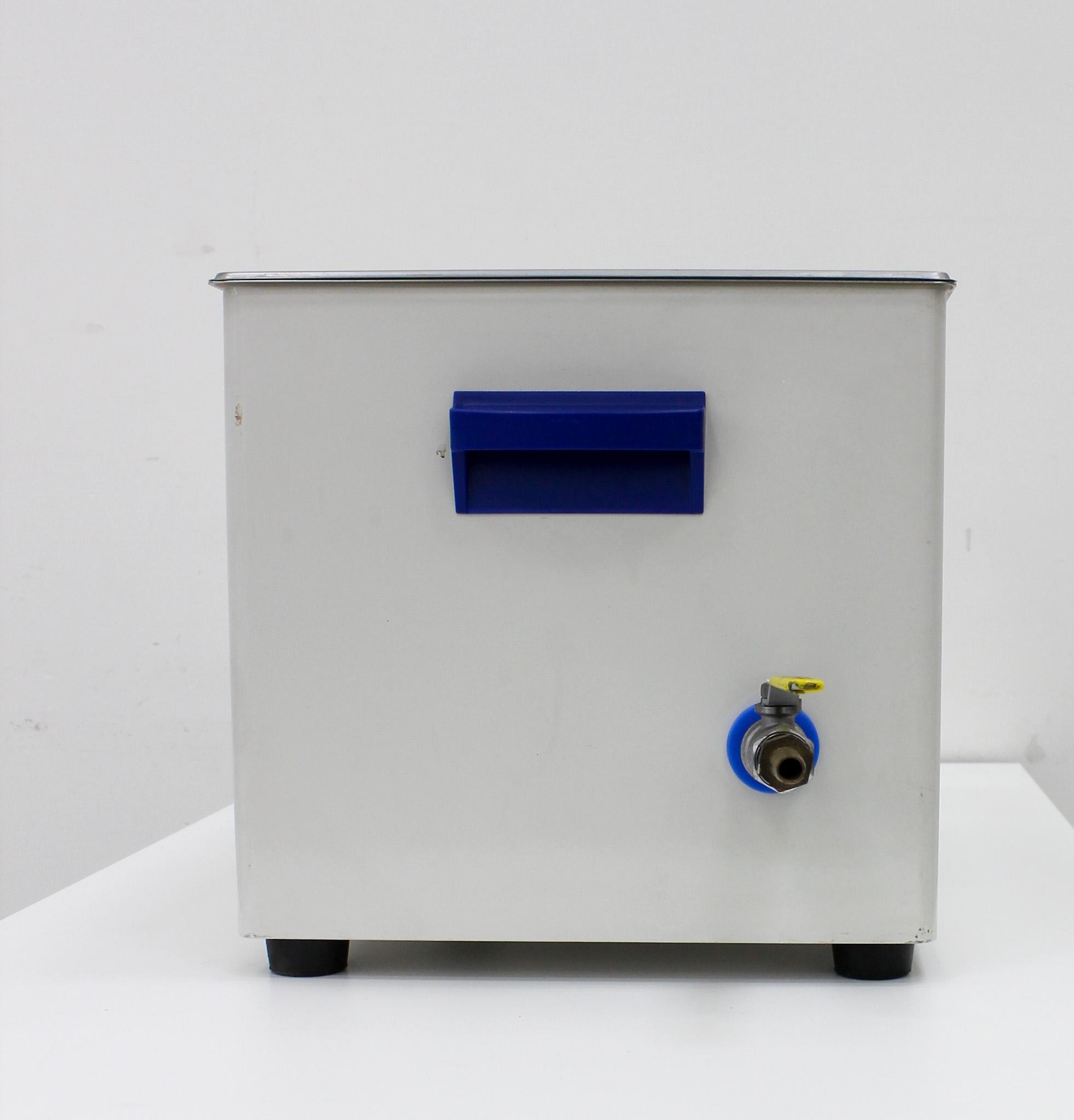 MUJIGAE SD-350H Water Bath Ultrasonicator 22L Capacity 30-85C Temp Control