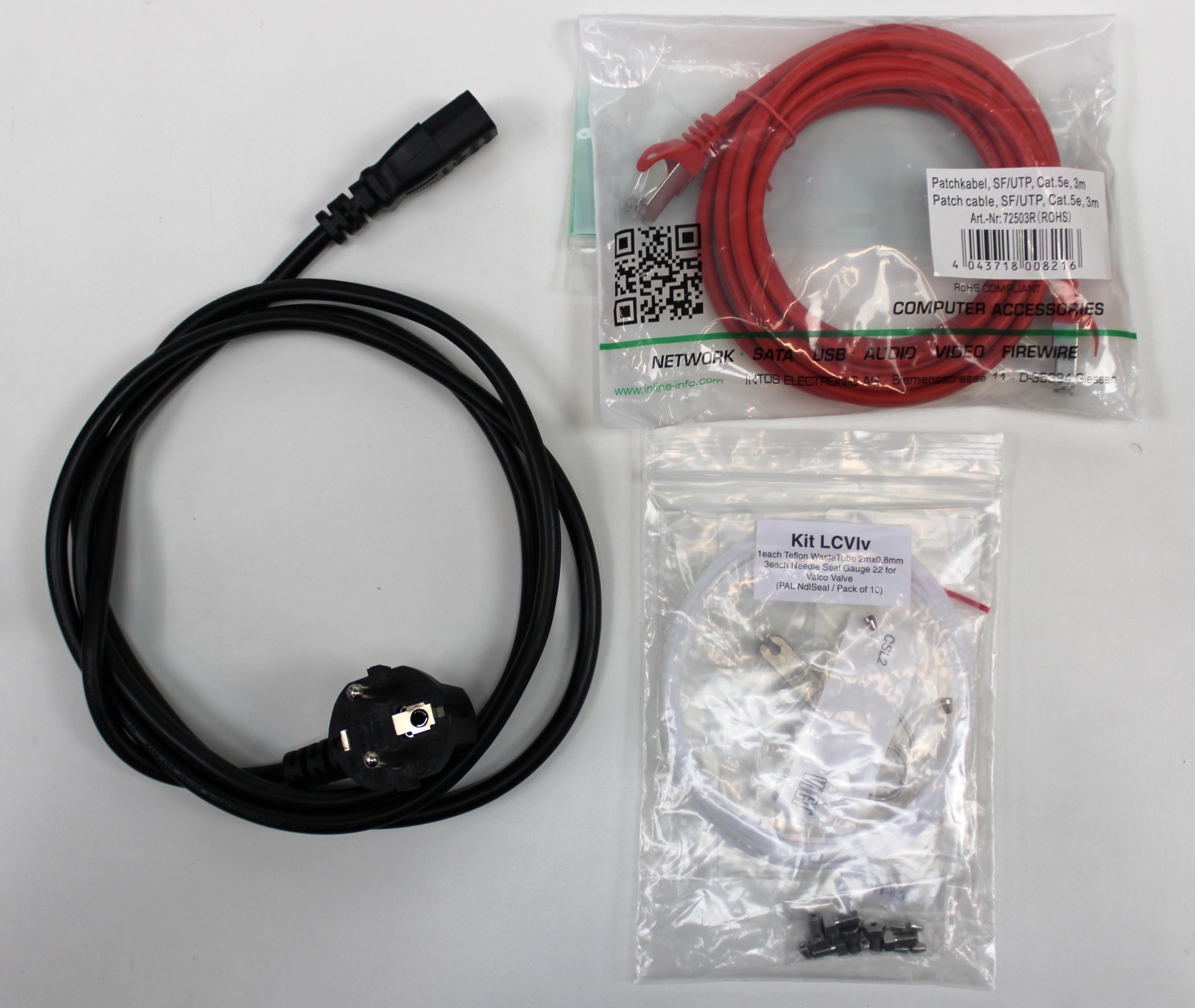 Thermo OAS-3300TXRS Auto Sampler UHPLC Access Open Architecture 240V