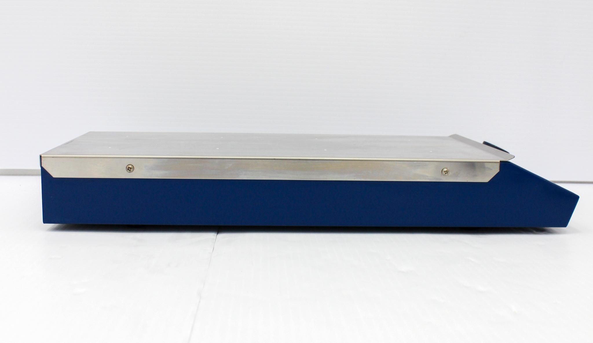 Wisd. MS-MP8 Multi-Point Magnetic Stirrer 1200 RPM 120V/220V Used