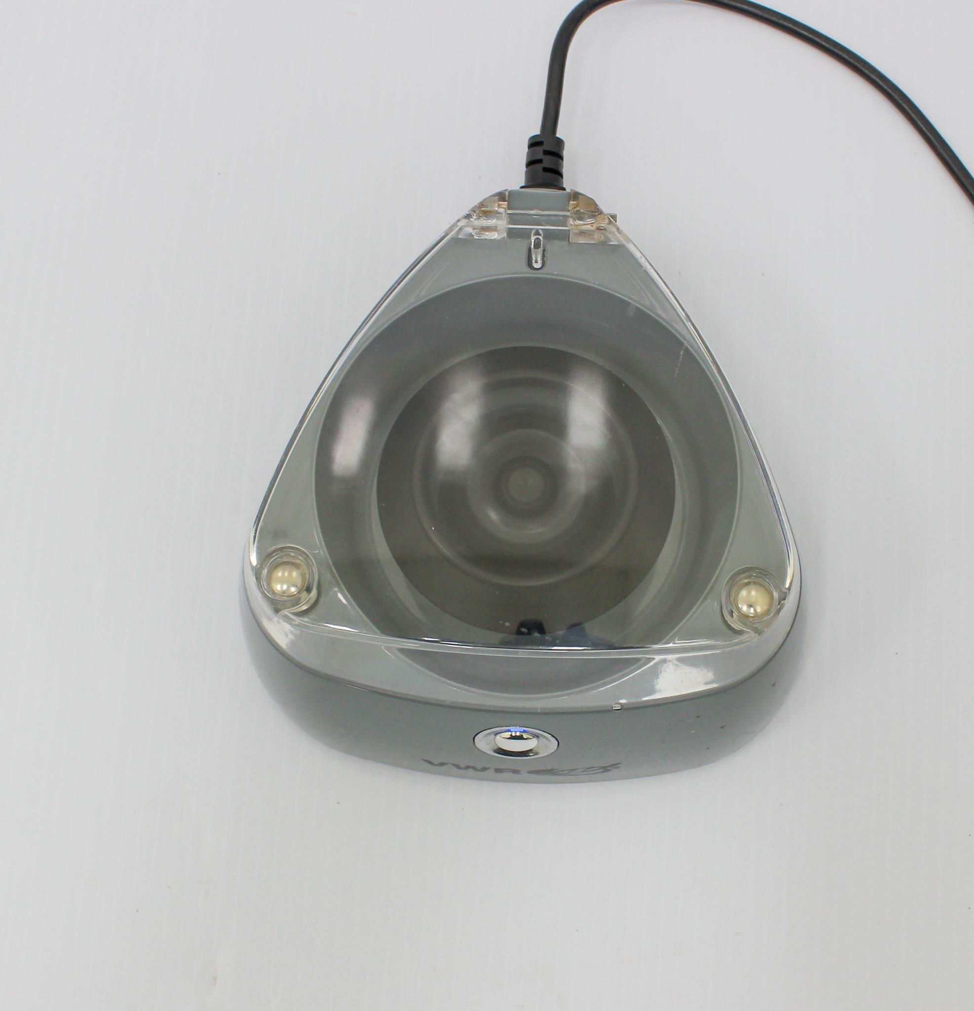 VWR Mini Centrifuge 8500 RPM Microcentrifuge w/ 8-Place Rotor 3.0KG 120V/220V