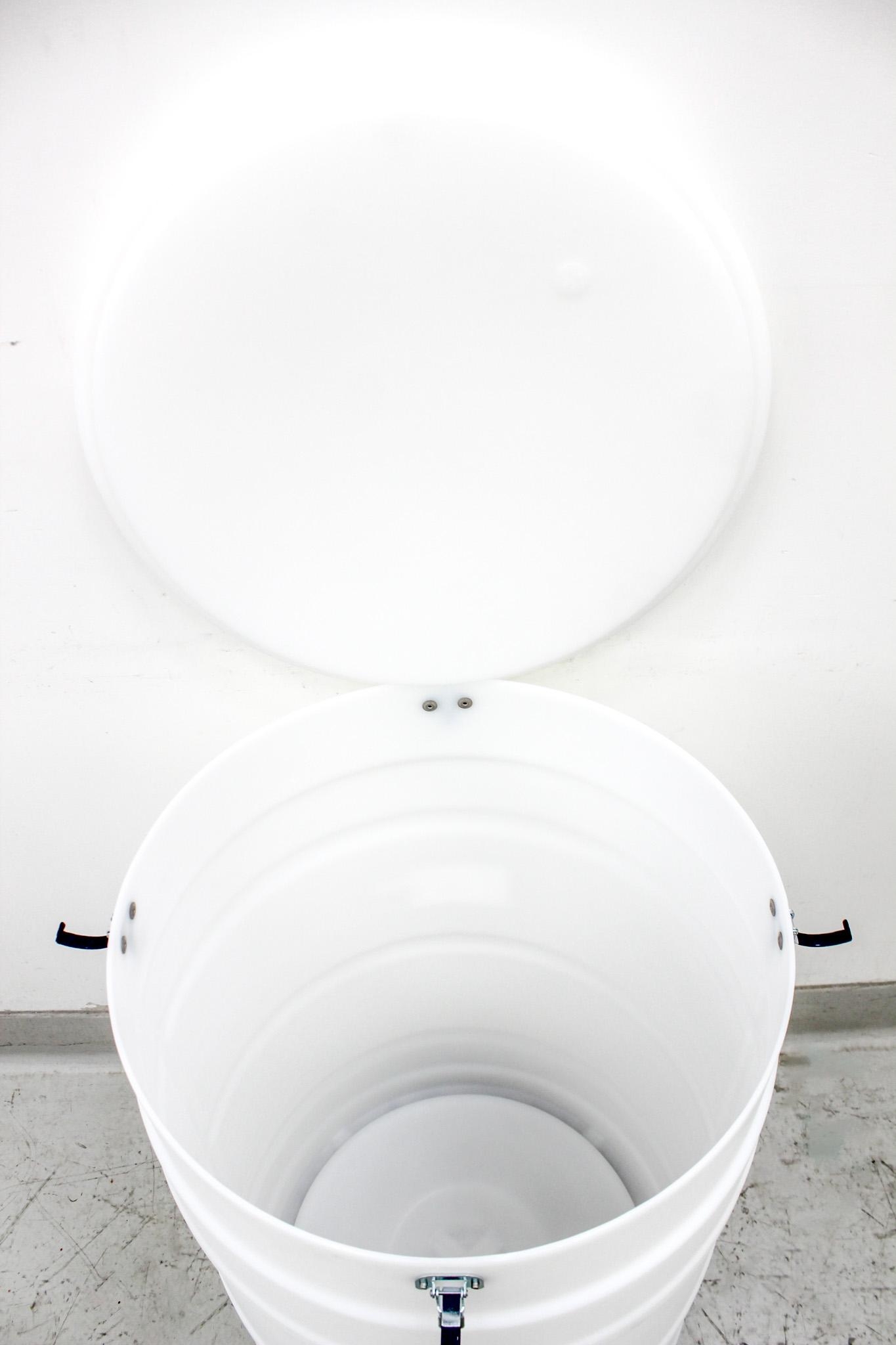 Cytiva SH30221.28 200L WFI Quality Water Storage Container, Turnkey Ready