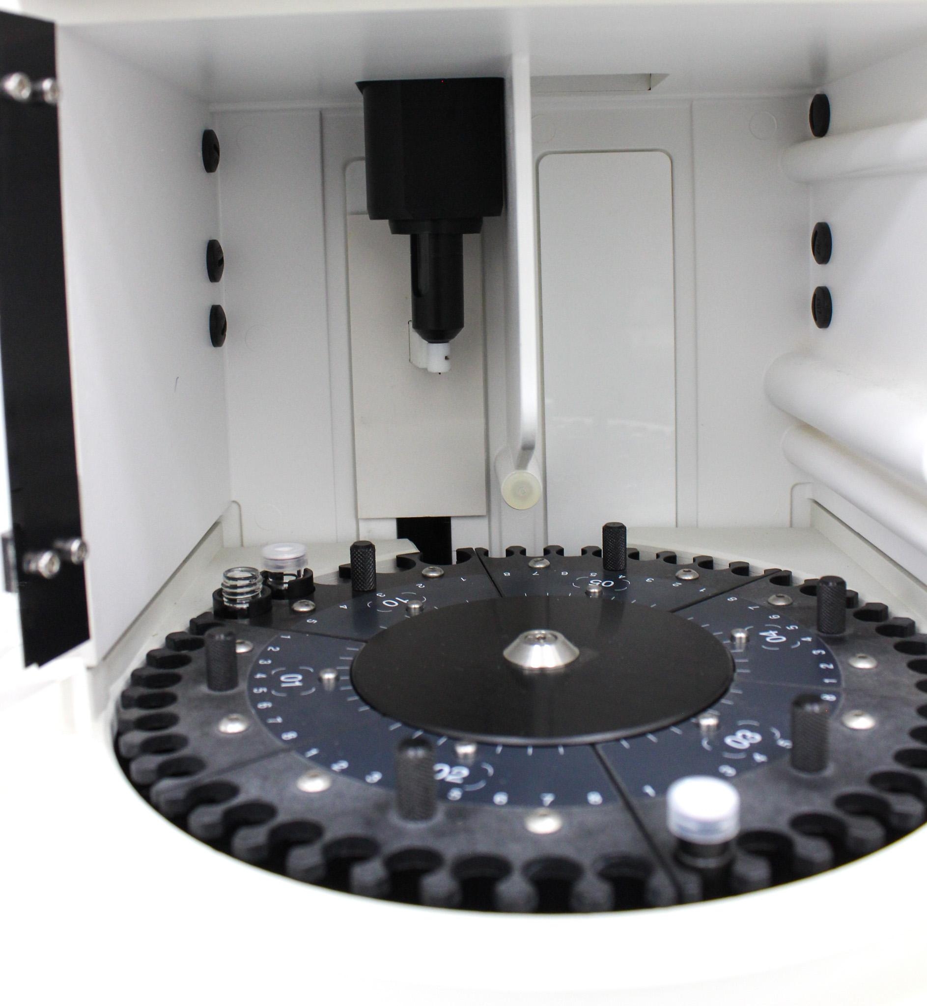 Prince Technologies 0500.16 CE Systems Capillary Electrophoresis Unit