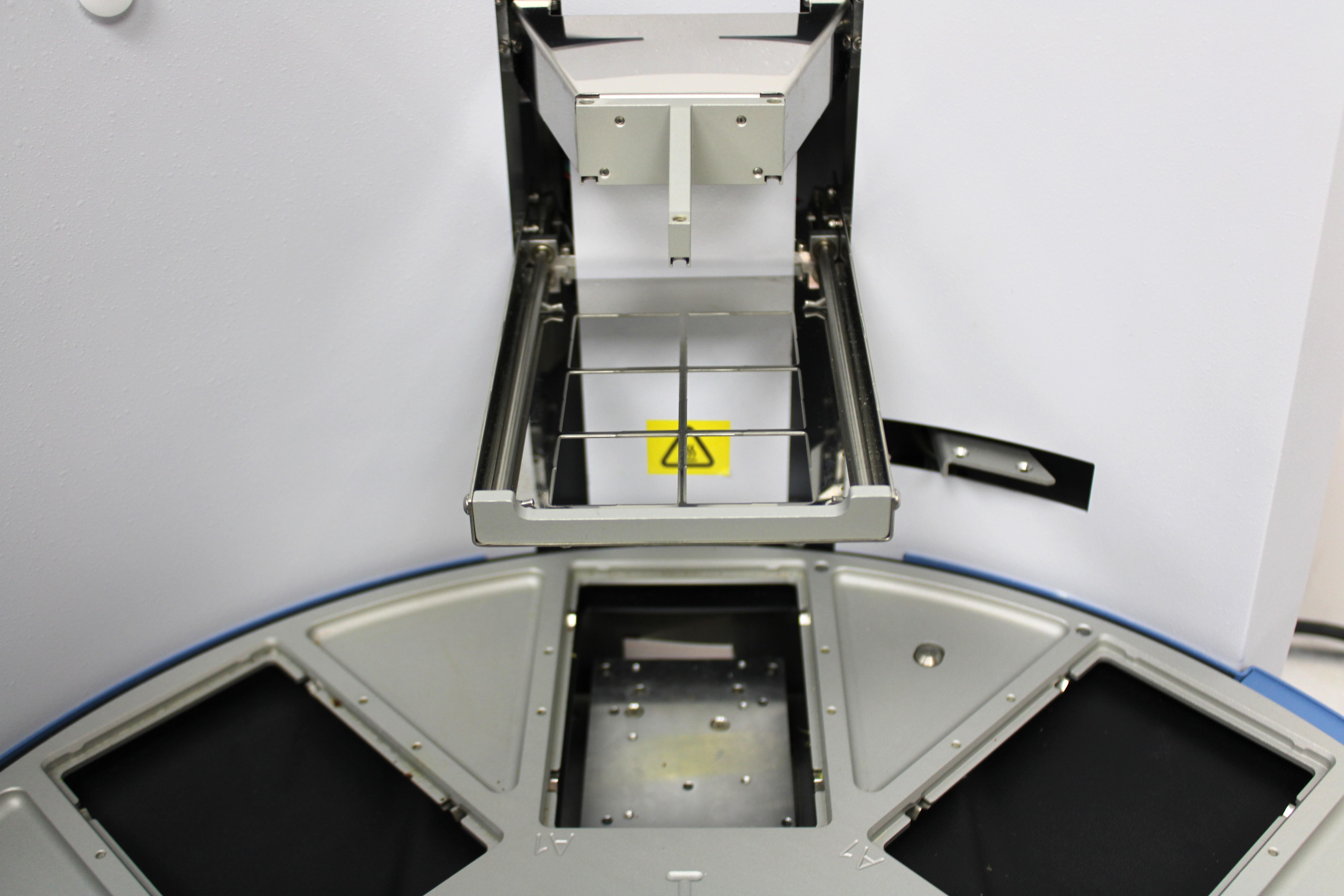 Thermo Kingfisher Flex Automated Purification System DNA RNA Protein