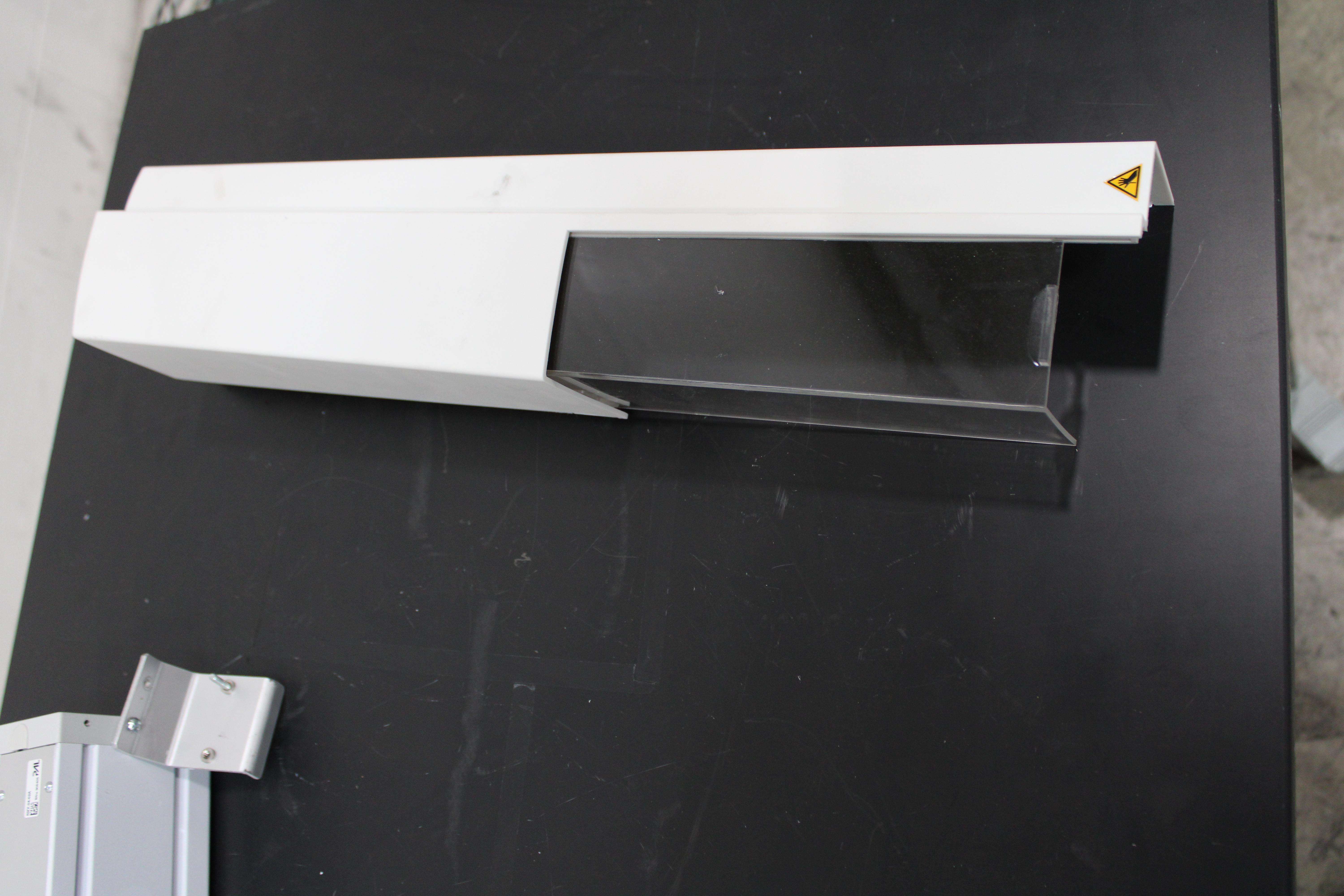 CTC-Analytics AG Intertek 2 Dual Head Arms and PALbus Power Supply Used