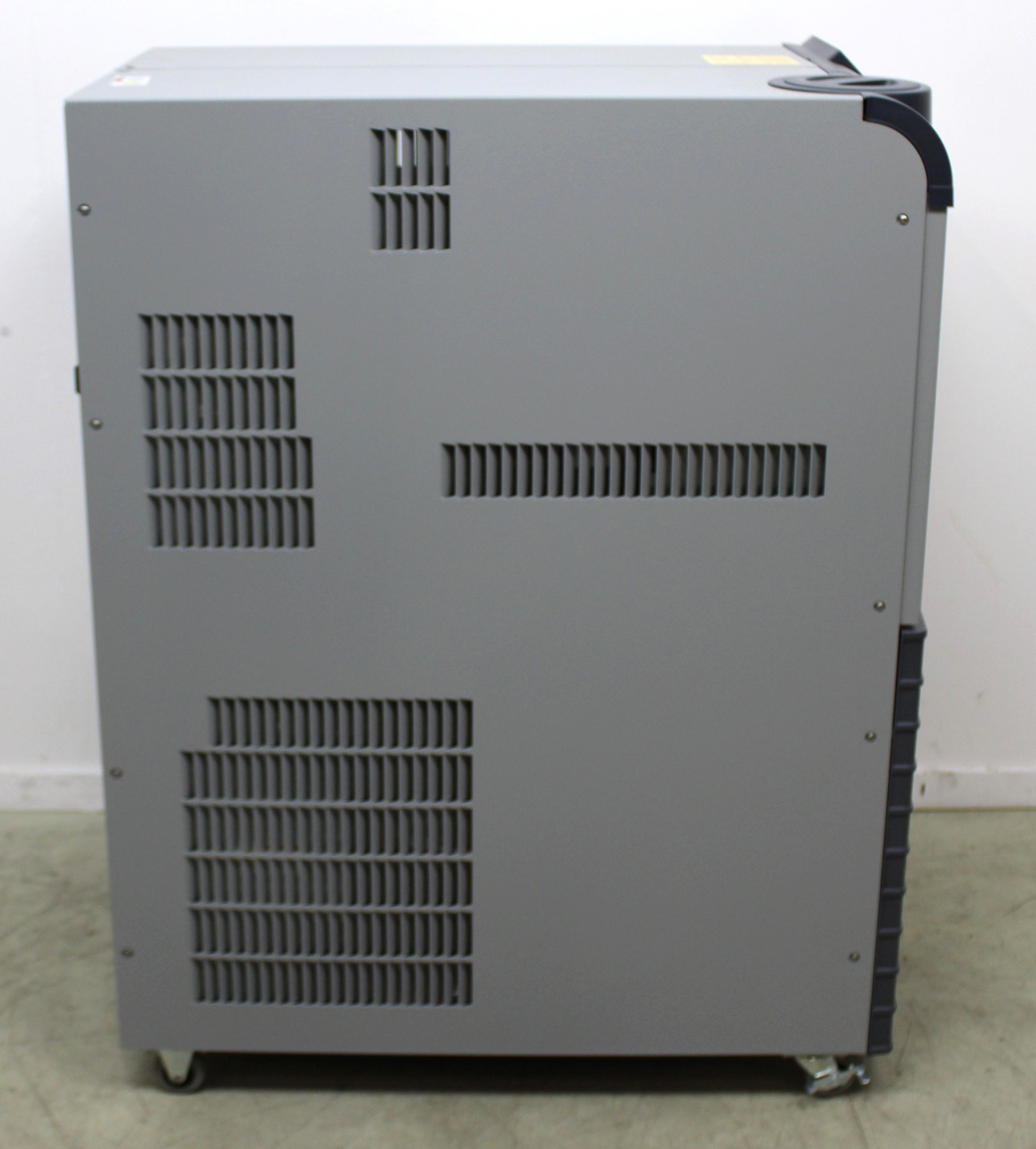 Thermo Thermoflex 5000 Recirculating Chiller 5,000W Cooling, 5C-90C